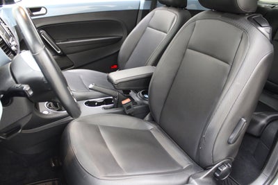 2014 Volkswagen Beetle 1.8T