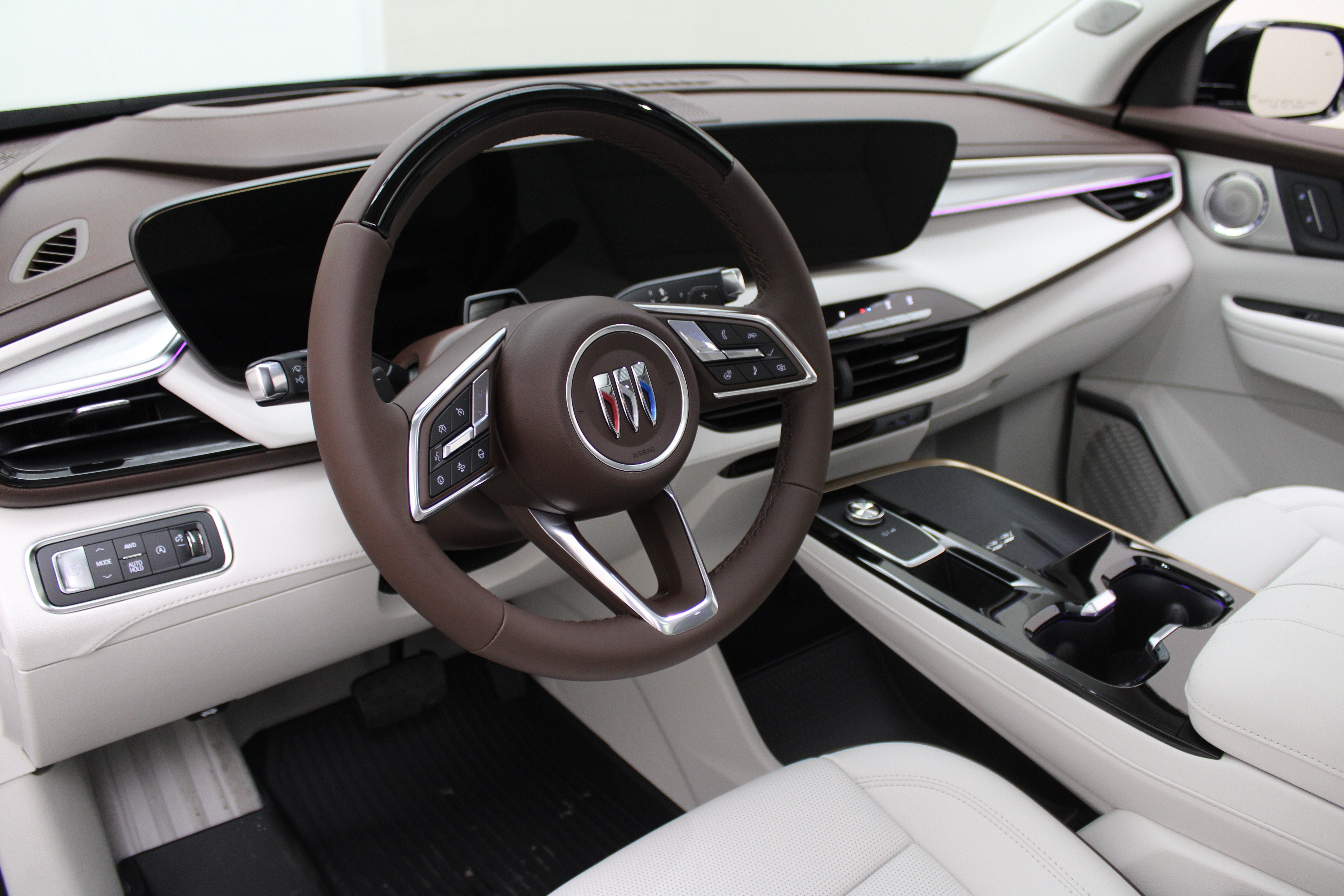 2026 Buick Enclave Avenir - Photo 10