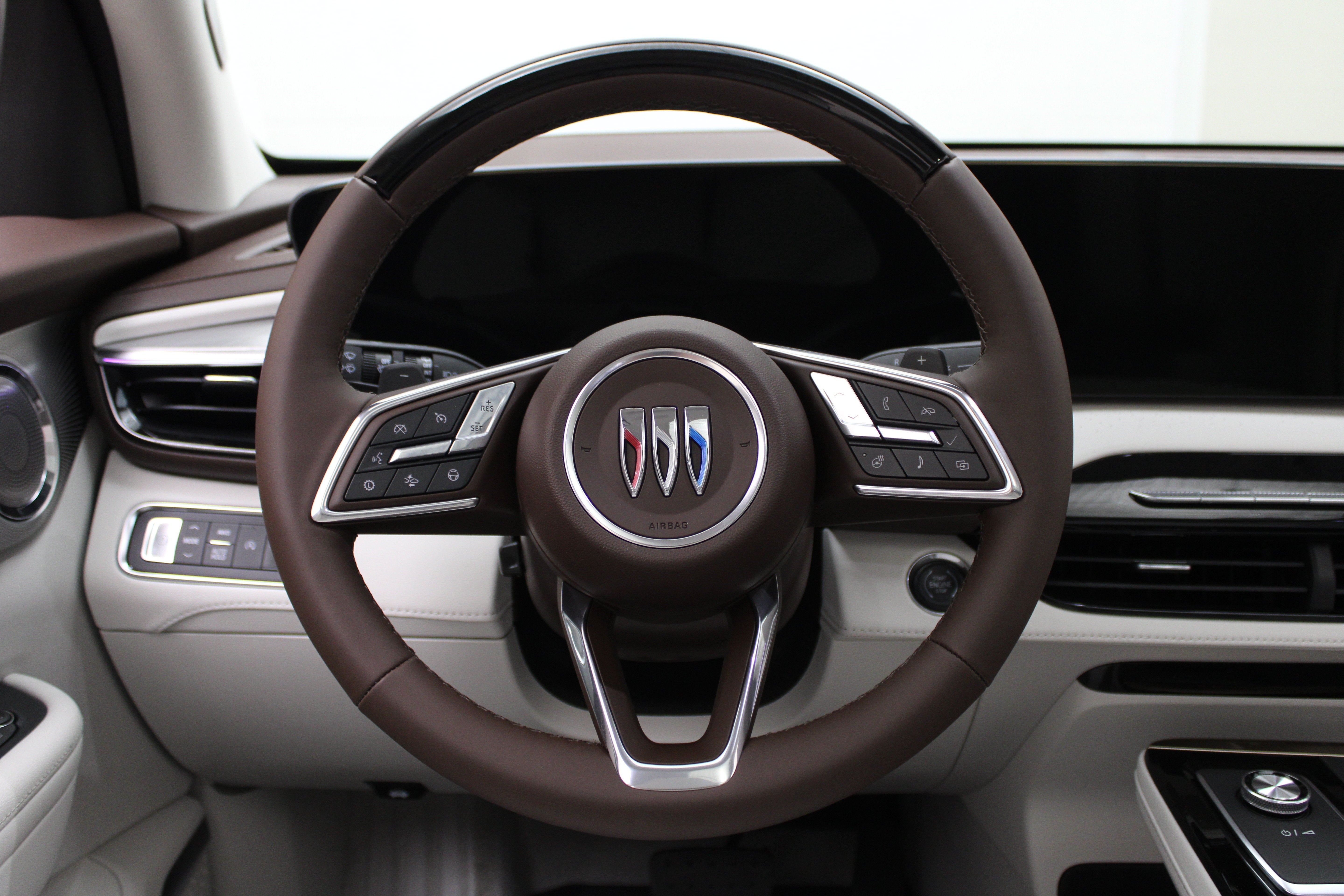 2026 Buick Enclave Avenir - Photo 11