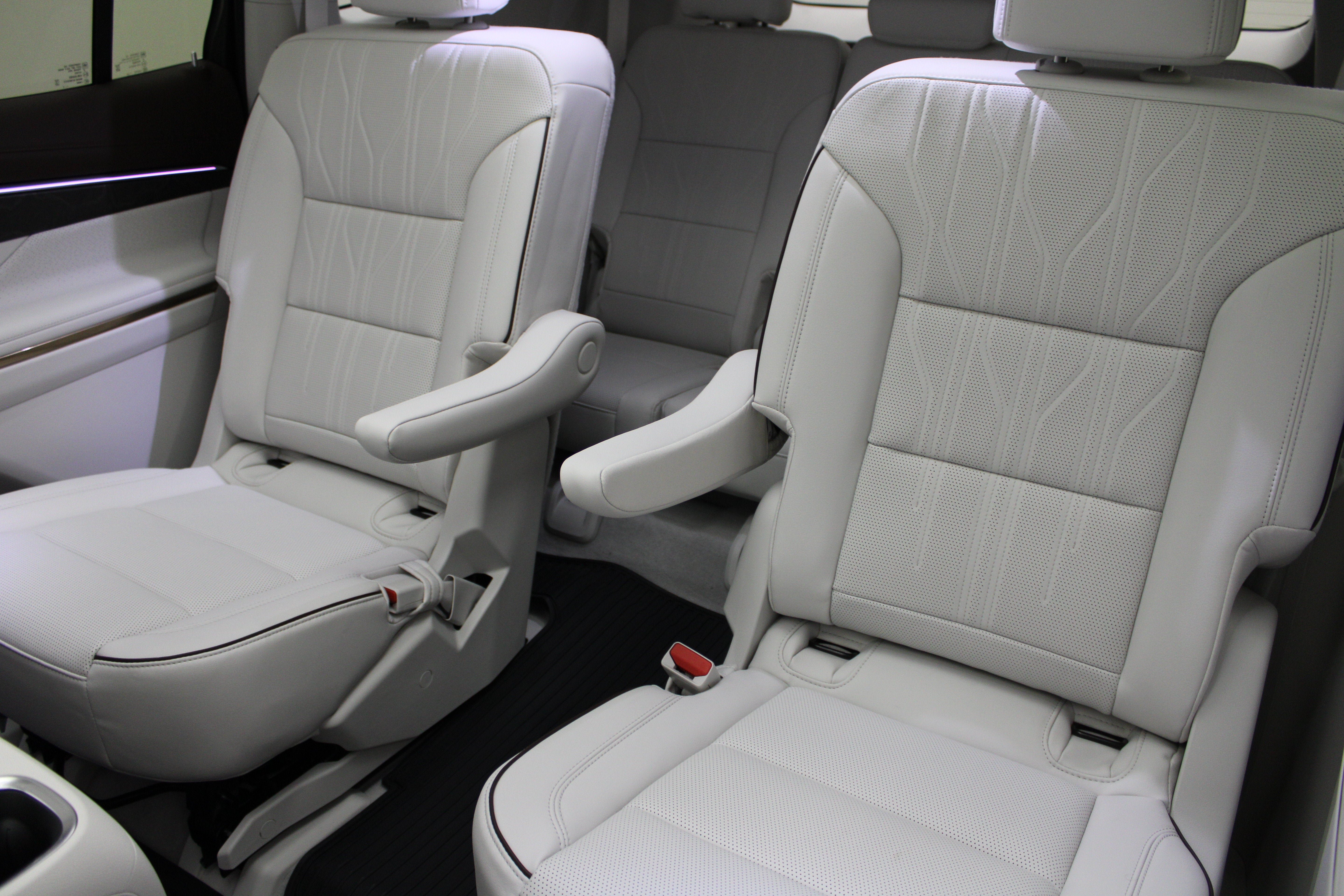 2026 Buick Enclave Avenir - Photo 13