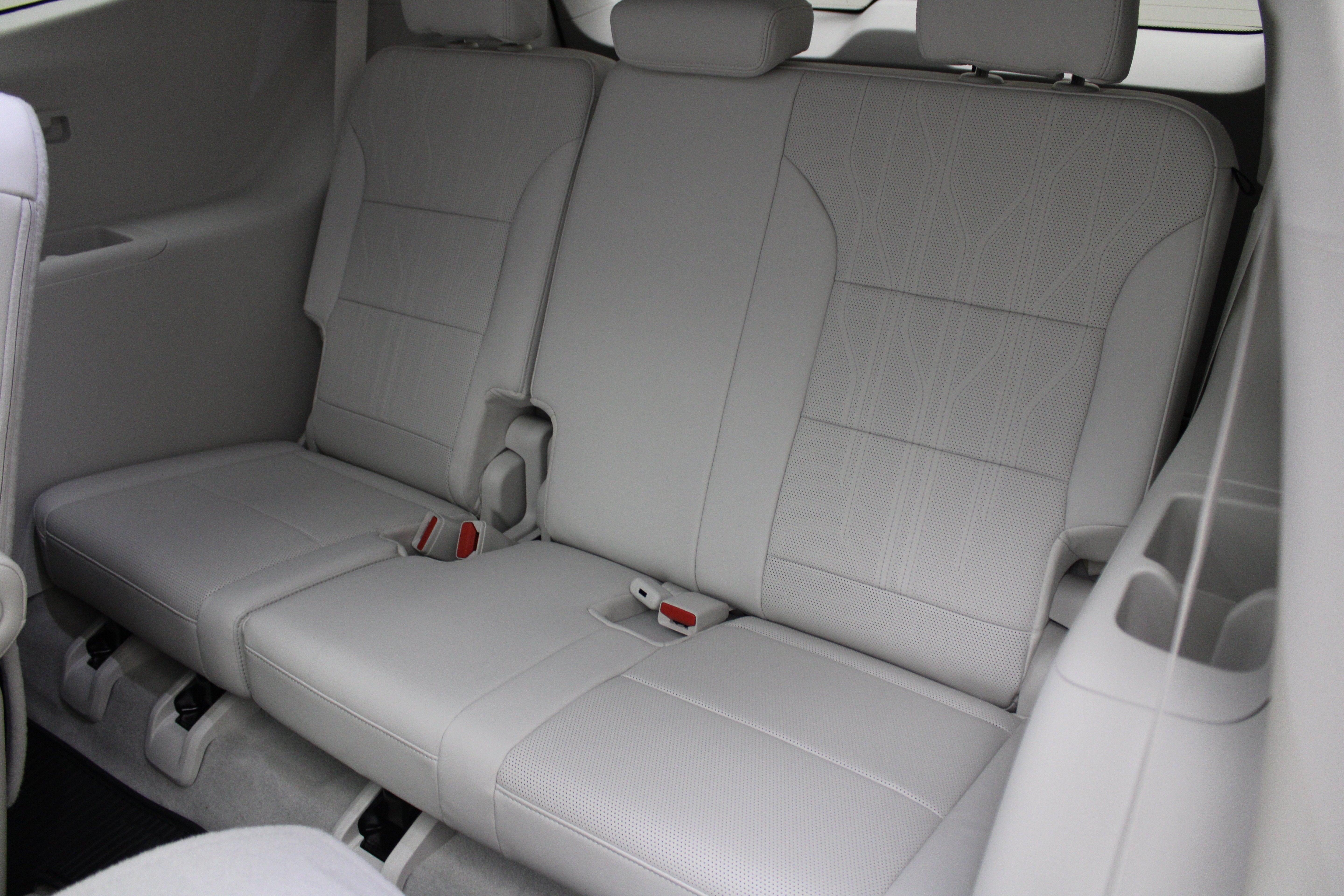 2026 Buick Enclave Avenir - Photo 14