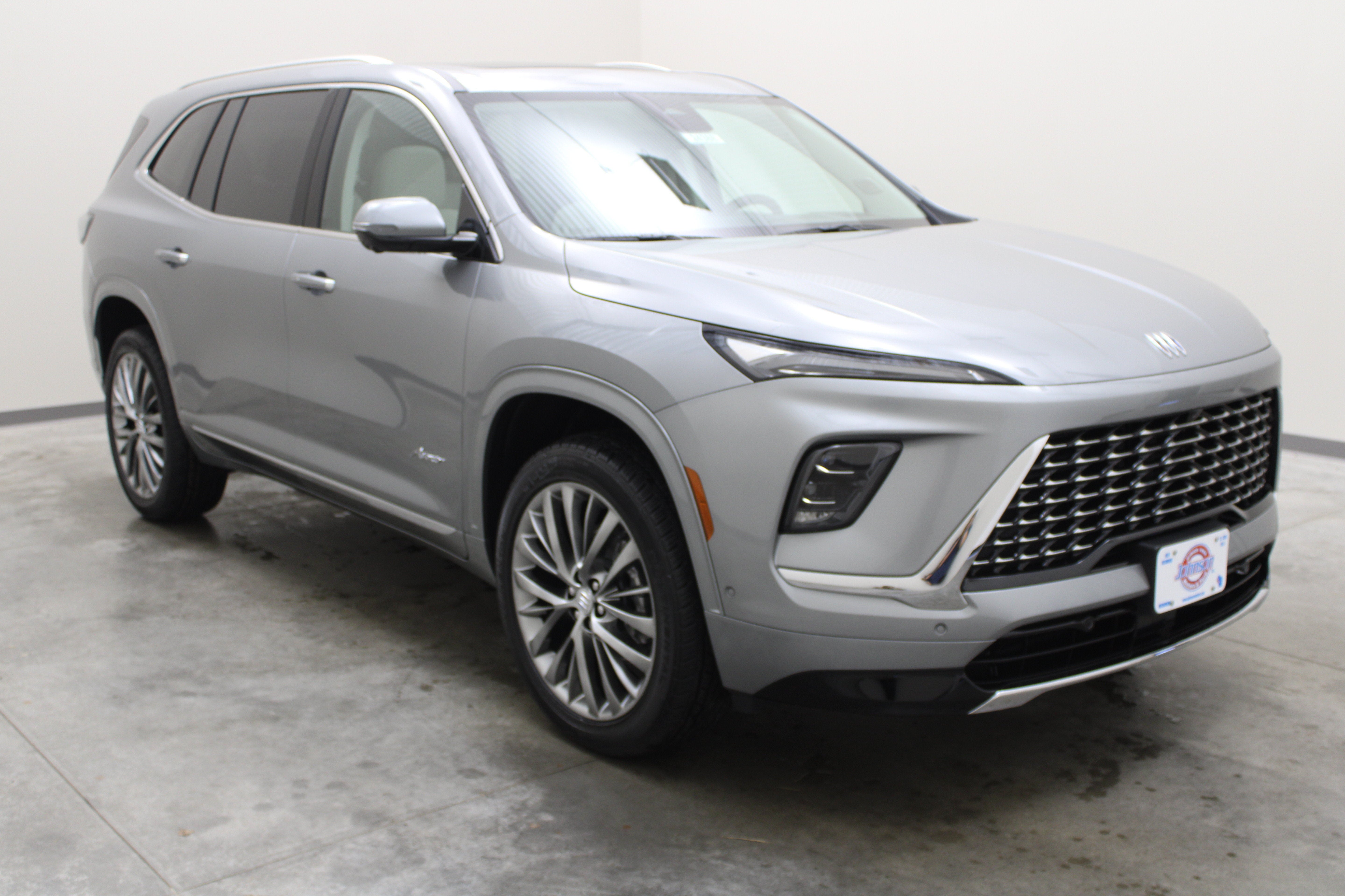 2026 Buick Enclave Avenir - Photo 17