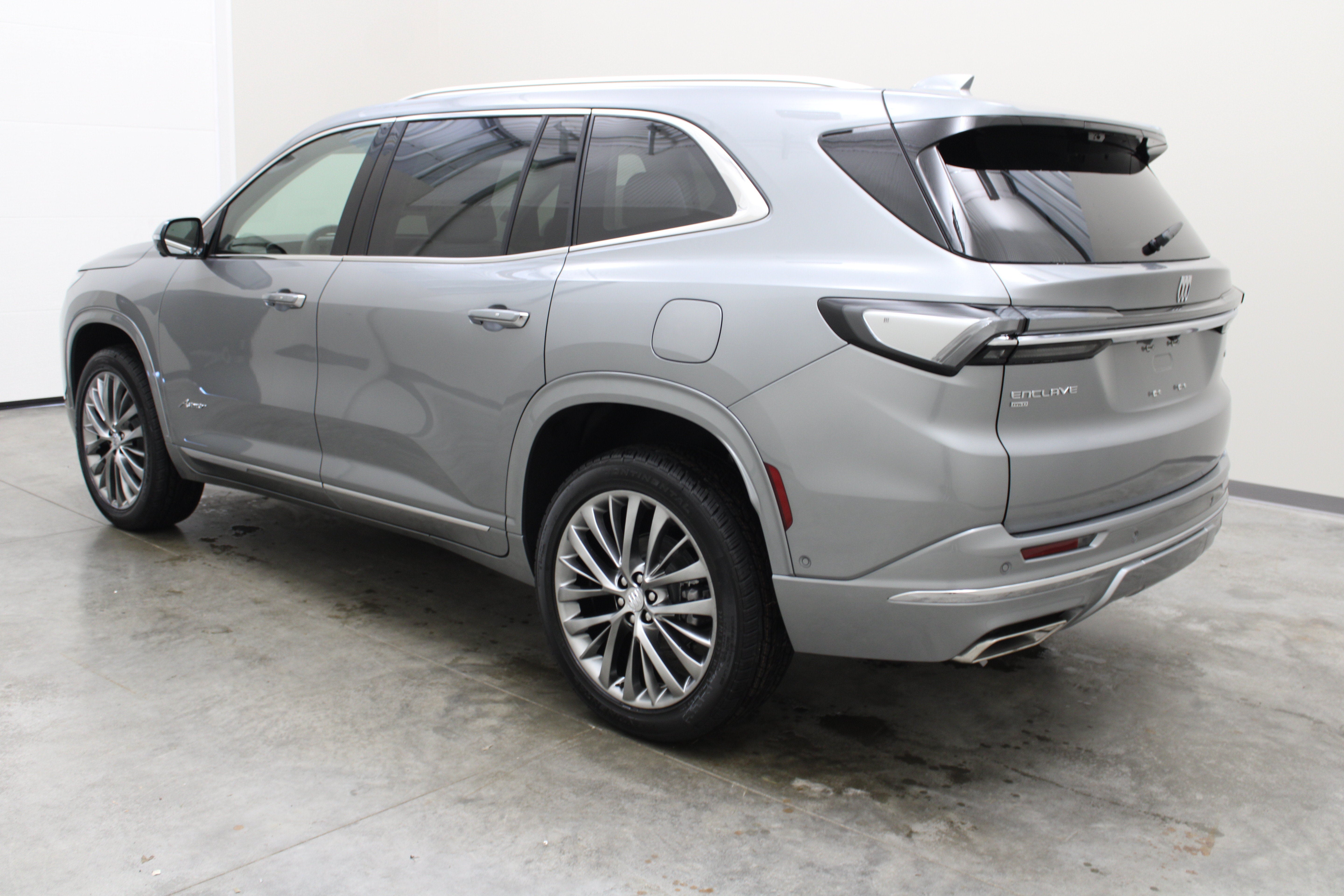 2026 Buick Enclave Avenir - Photo 19