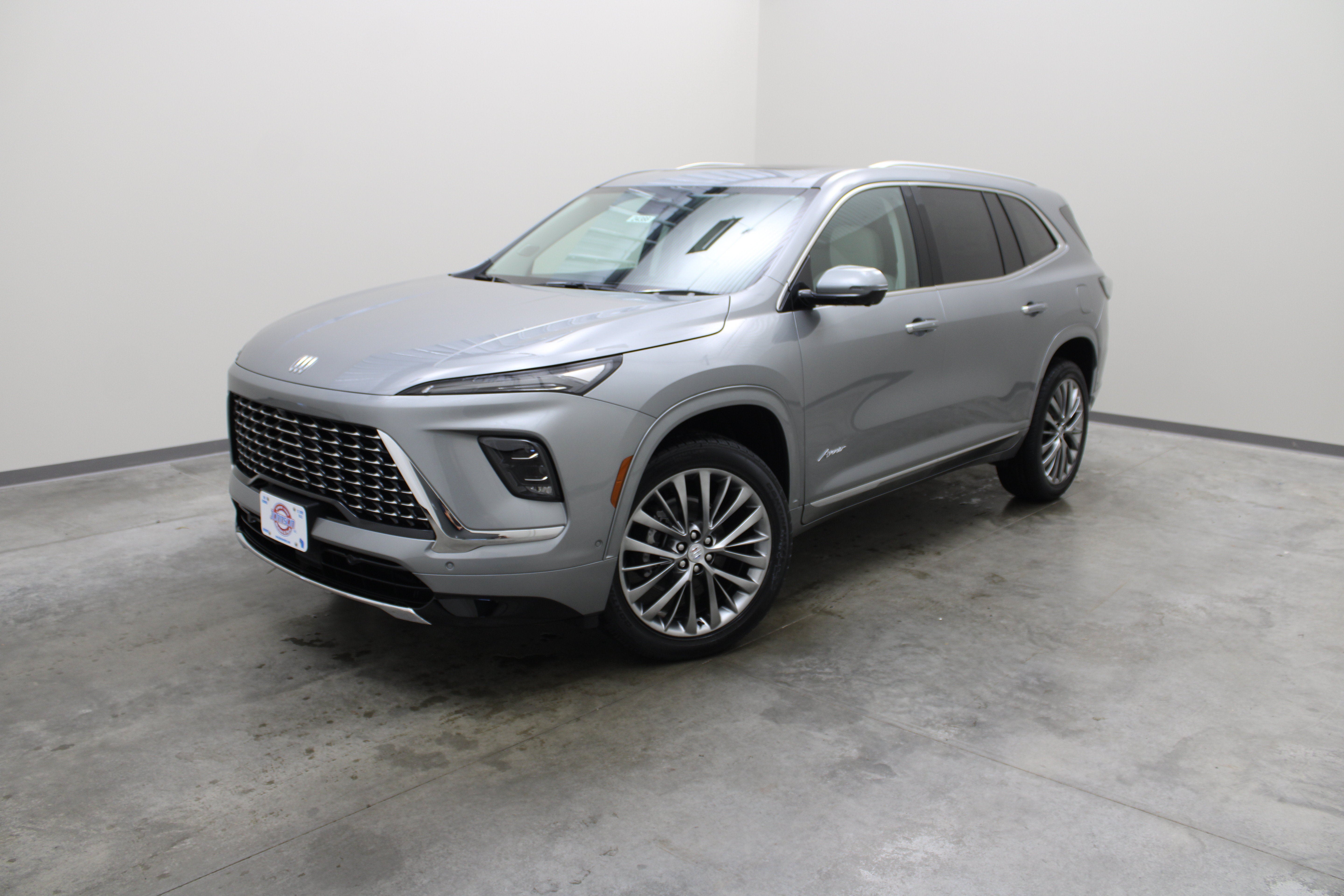 2026 Buick Enclave Avenir - Photo 20