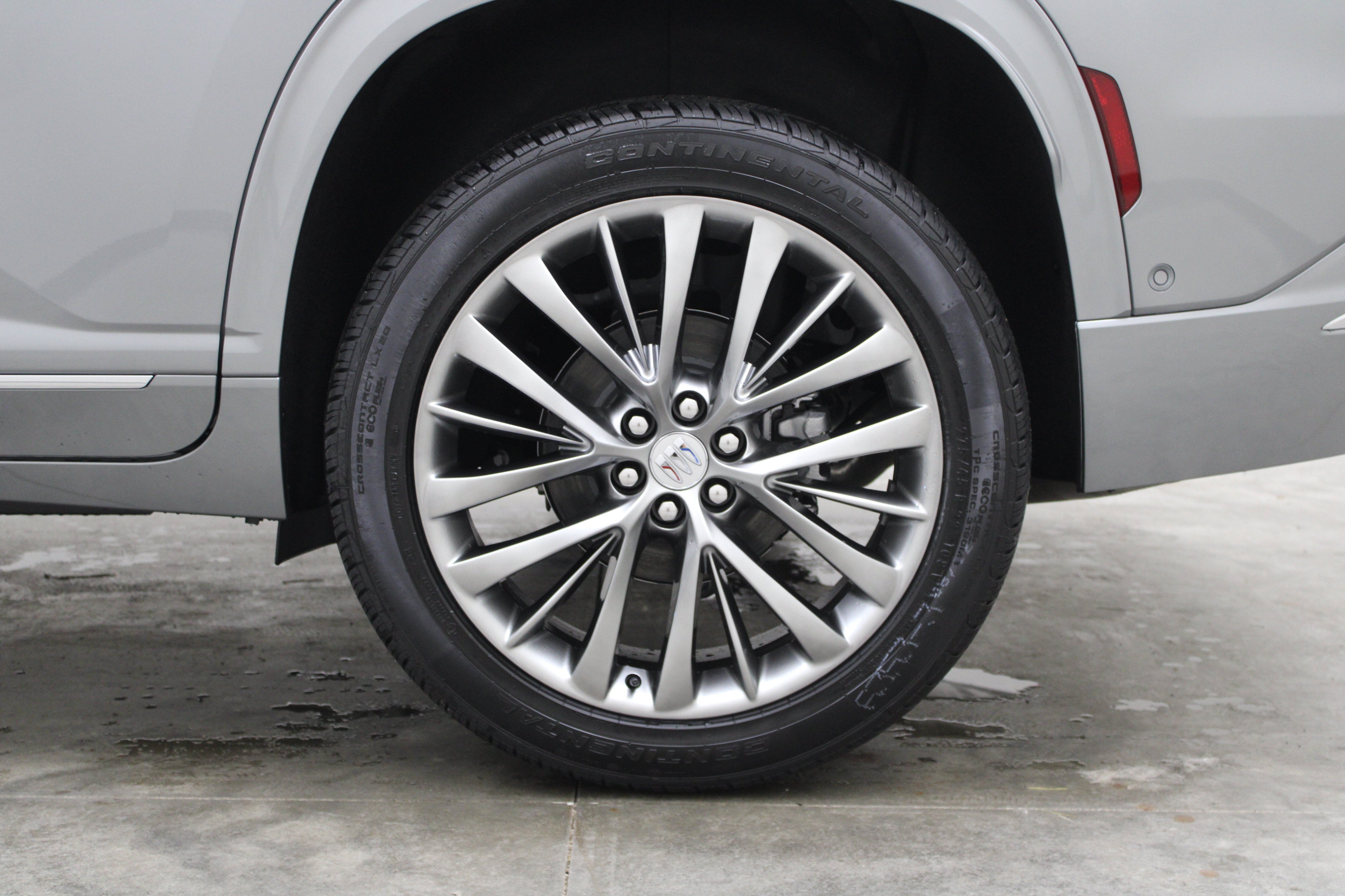 2026 Buick Enclave Avenir - Photo 21