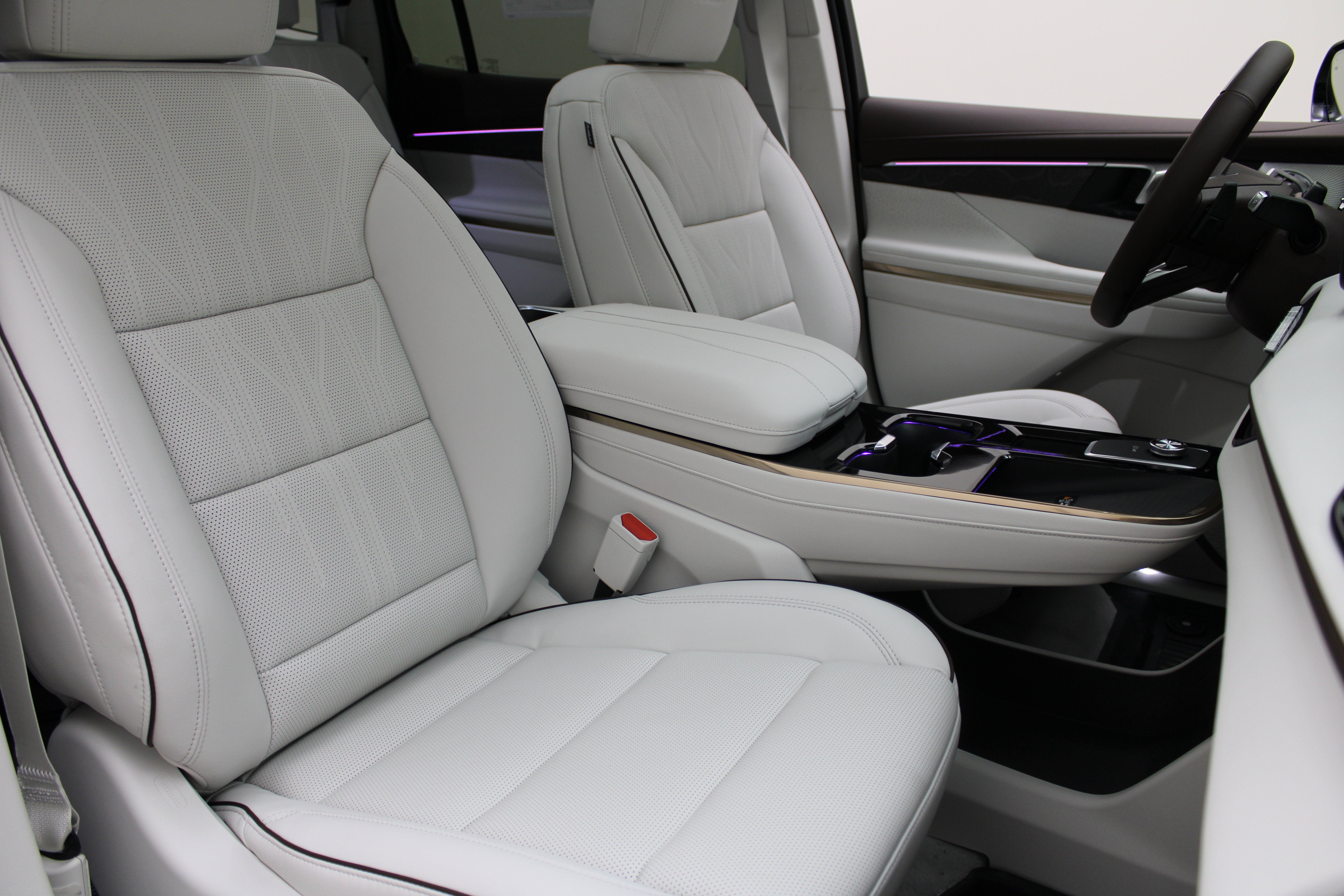 2026 Buick Enclave Avenir - Photo 6