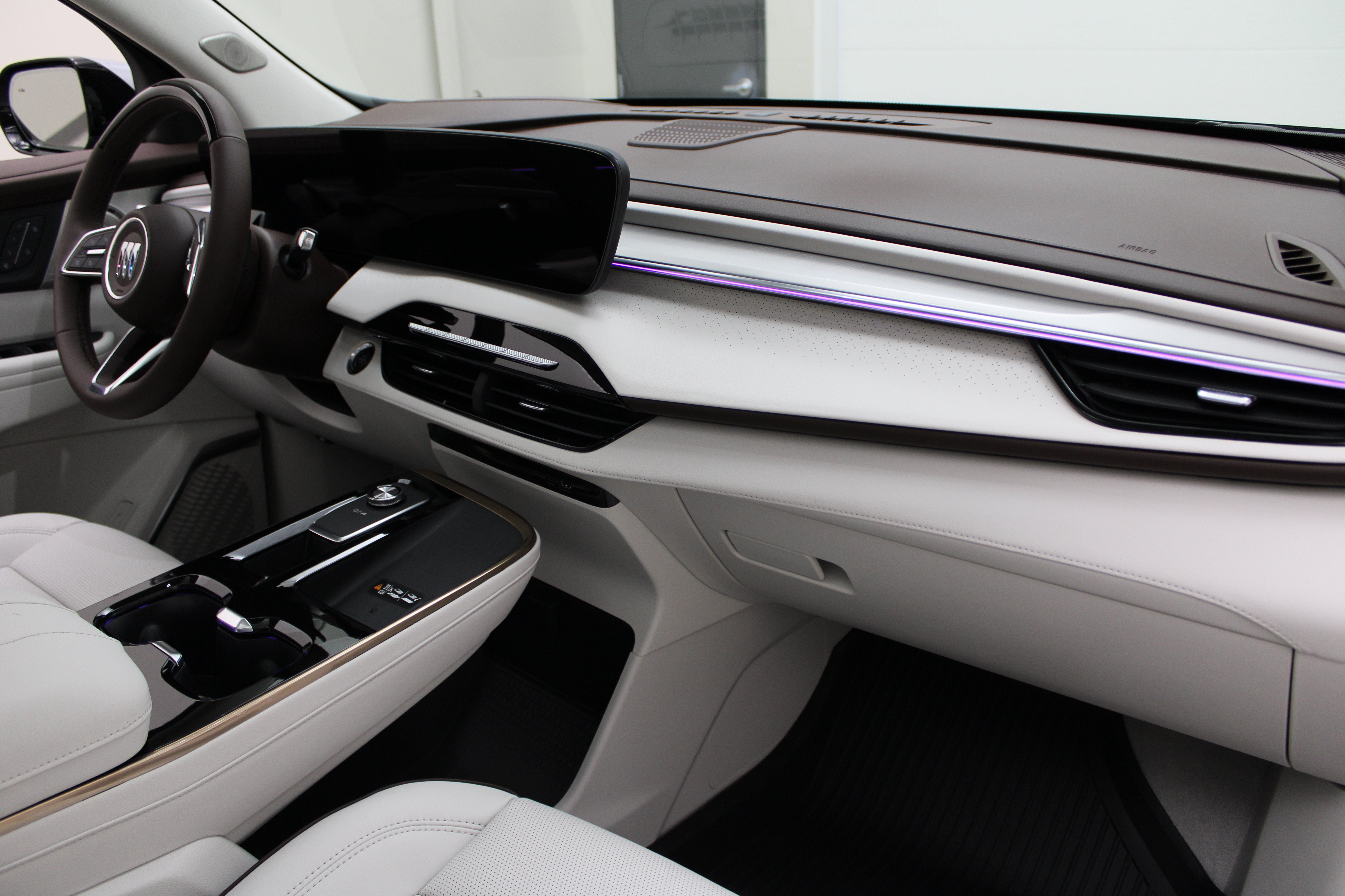 2026 Buick Enclave Avenir - Photo 7