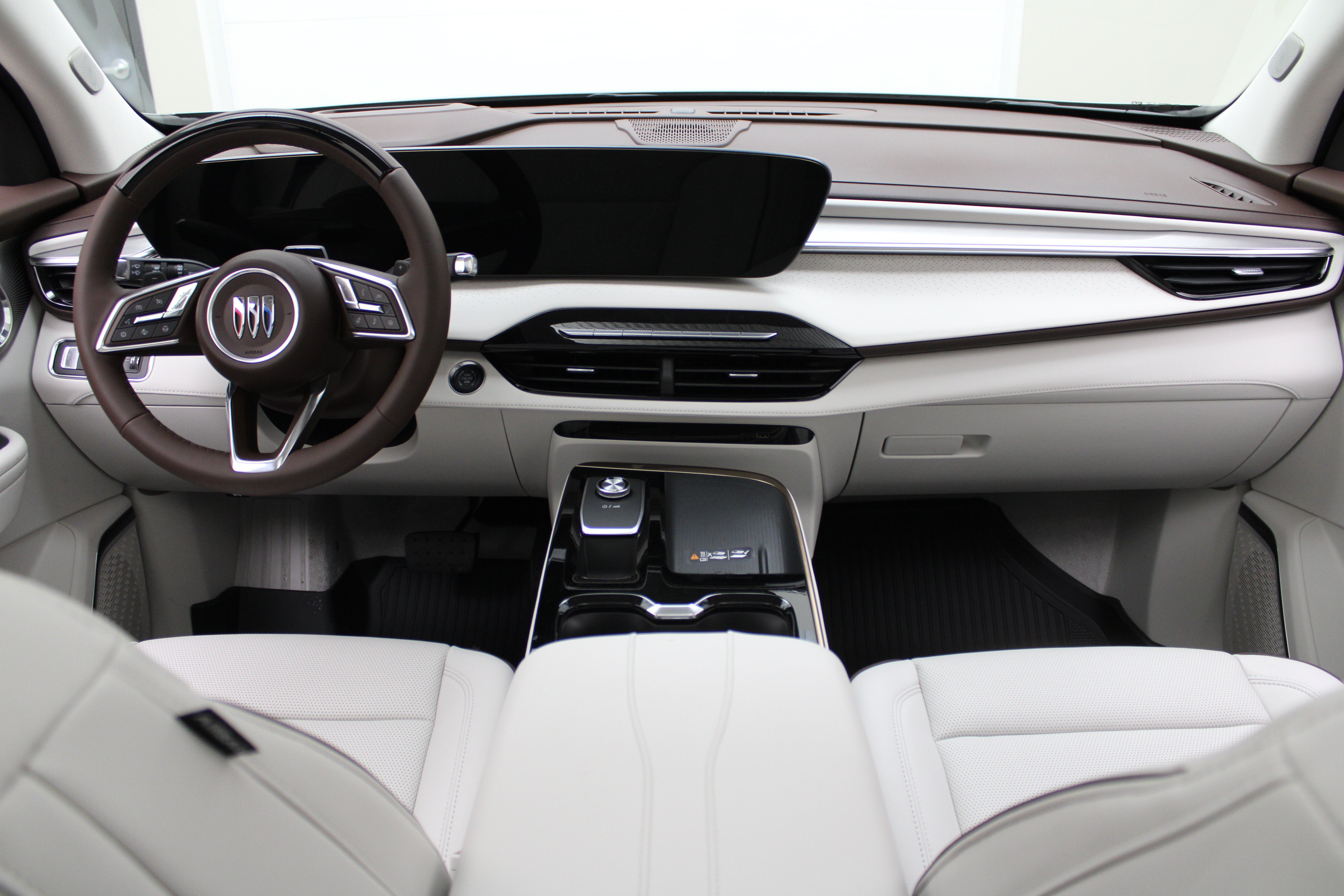 2026 Buick Enclave Avenir - Photo 8