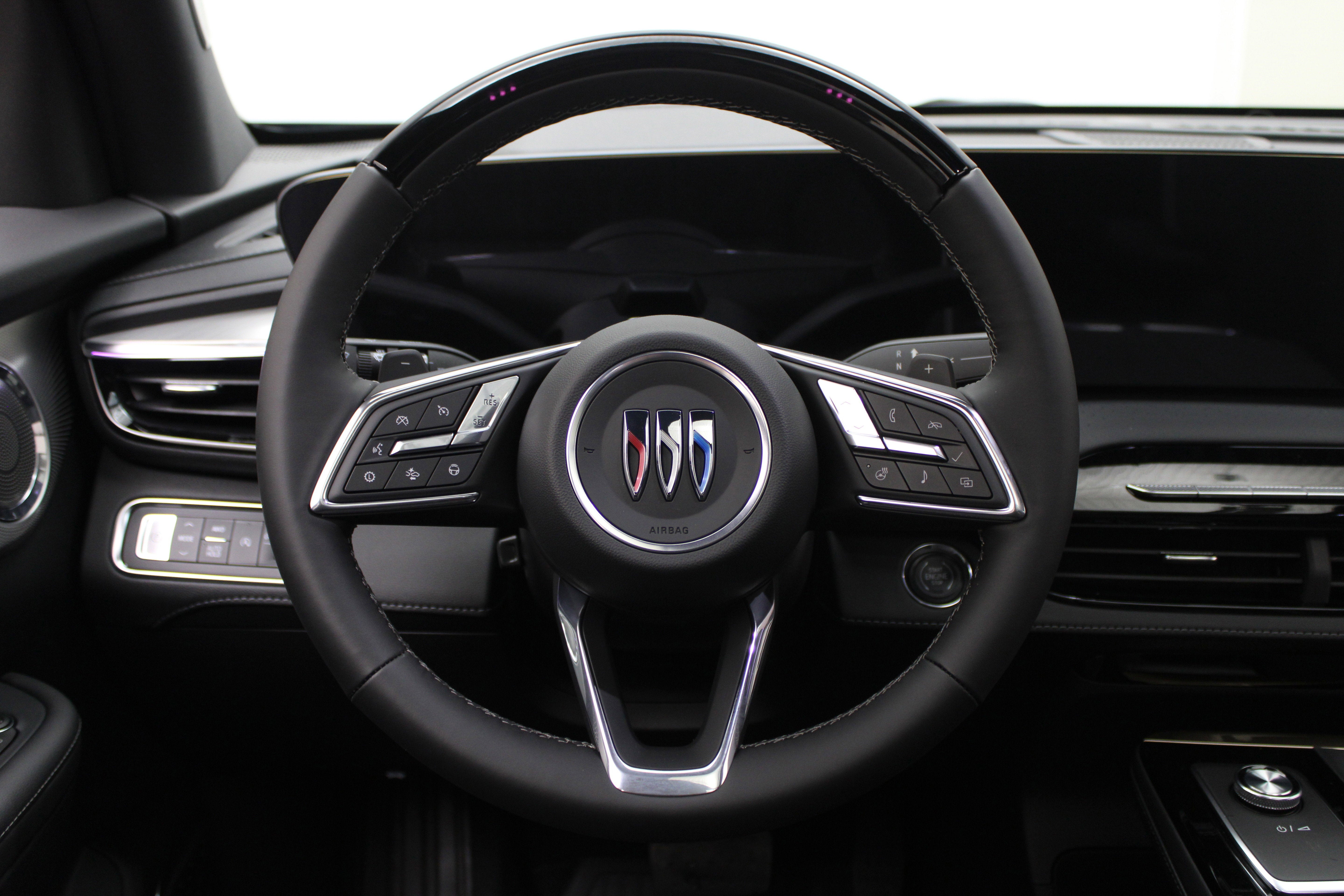 2026 Buick Enclave Avenir - Photo 11