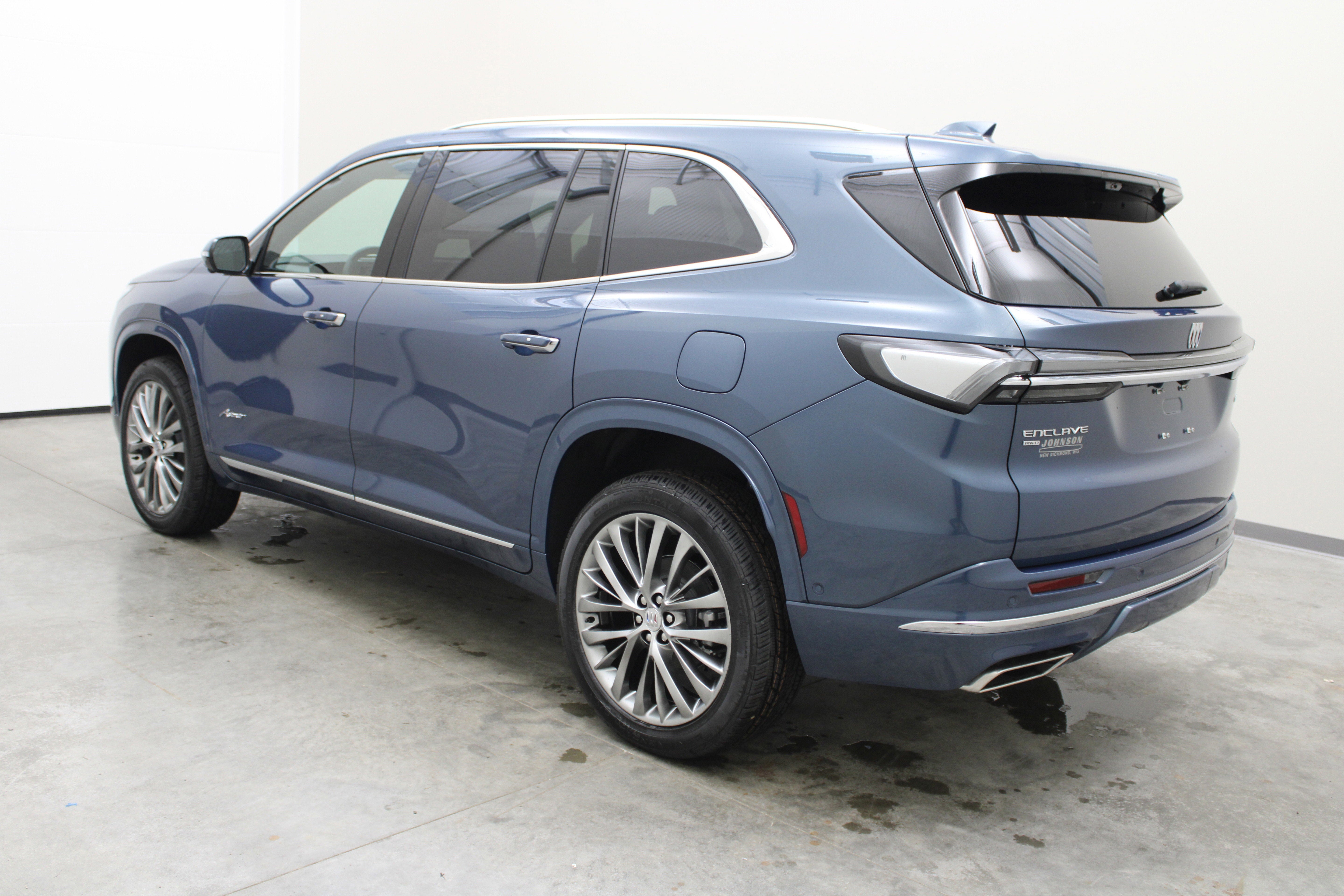 2026 Buick Enclave Avenir - Photo 19
