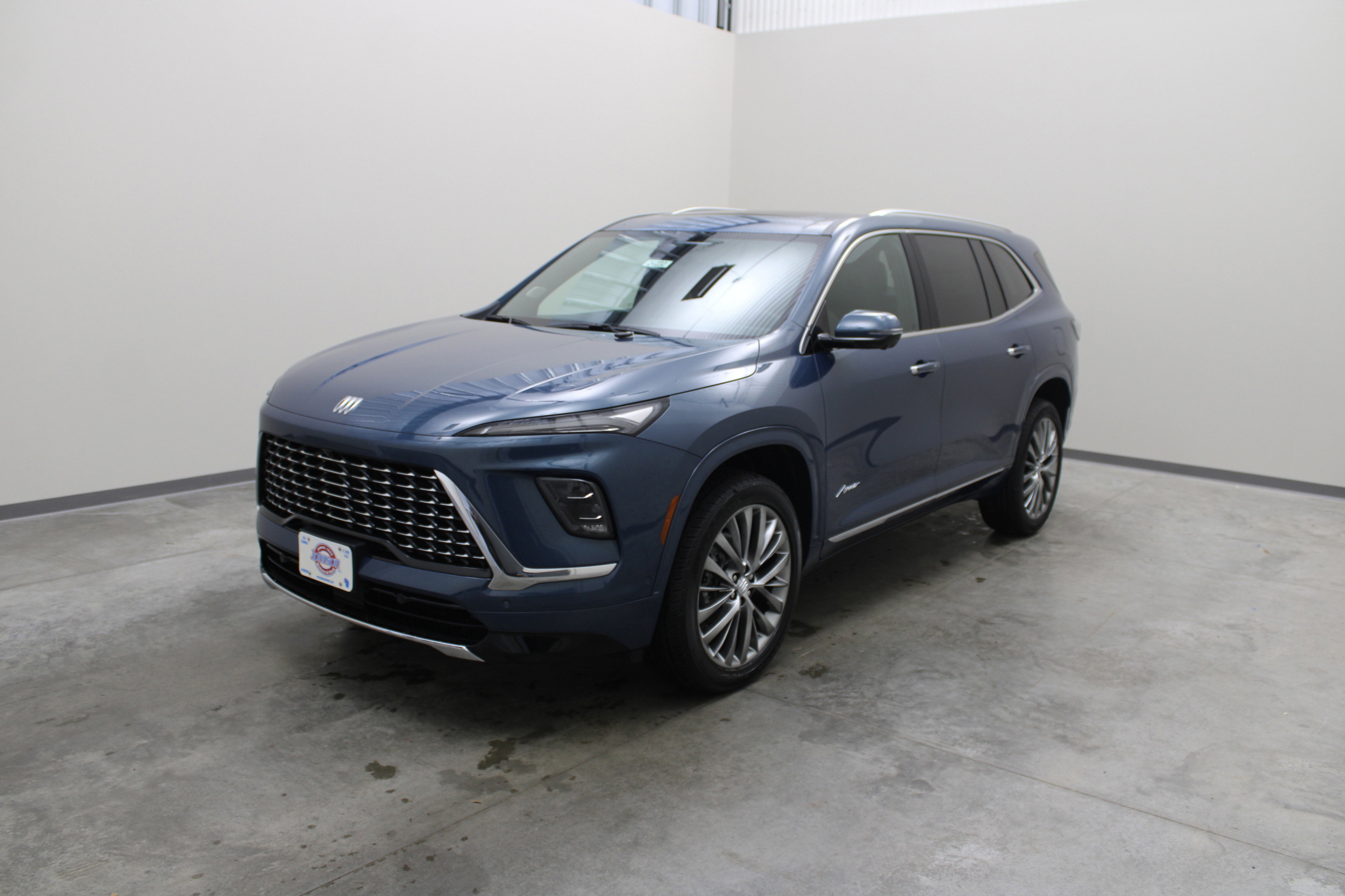 2026 Buick Enclave Avenir - Photo 20