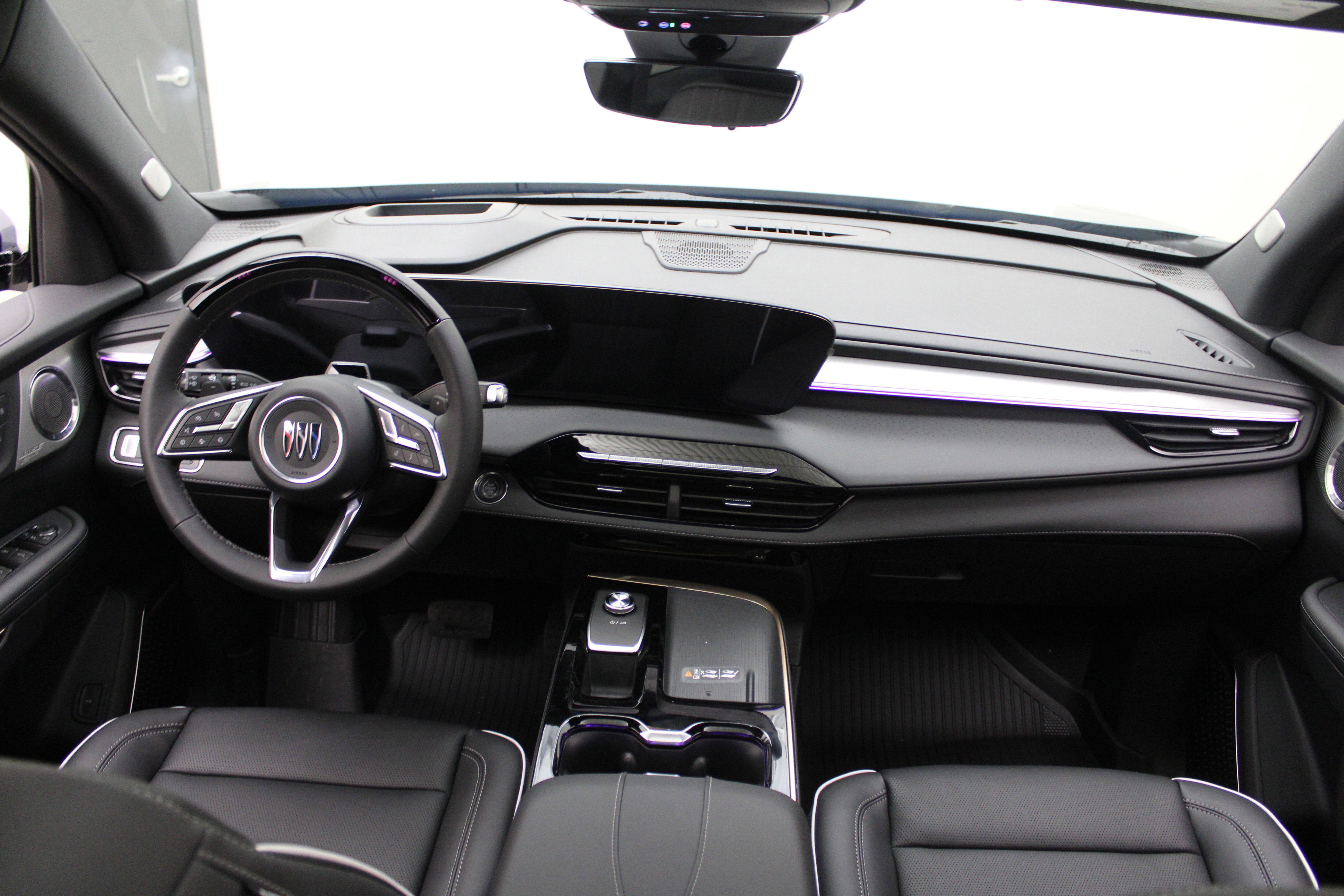 2026 Buick Enclave Avenir - Photo 8