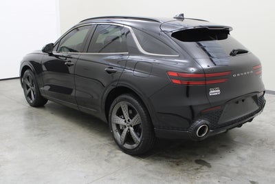 2024 Genesis GV70 2.5T