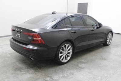 2020 Volvo S60 Momentum