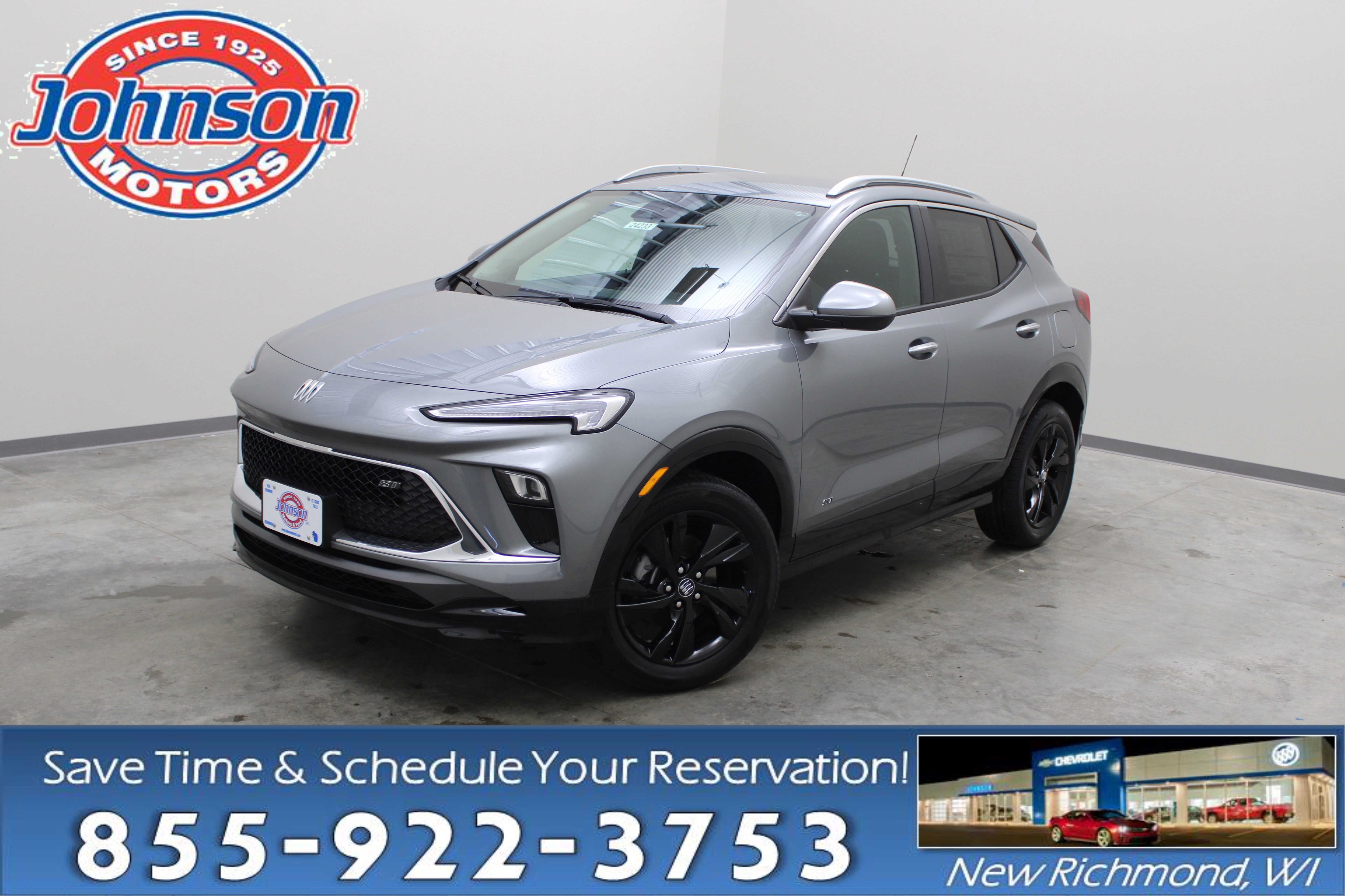 2026 Buick Encore GX Sport Touring AWD's photo