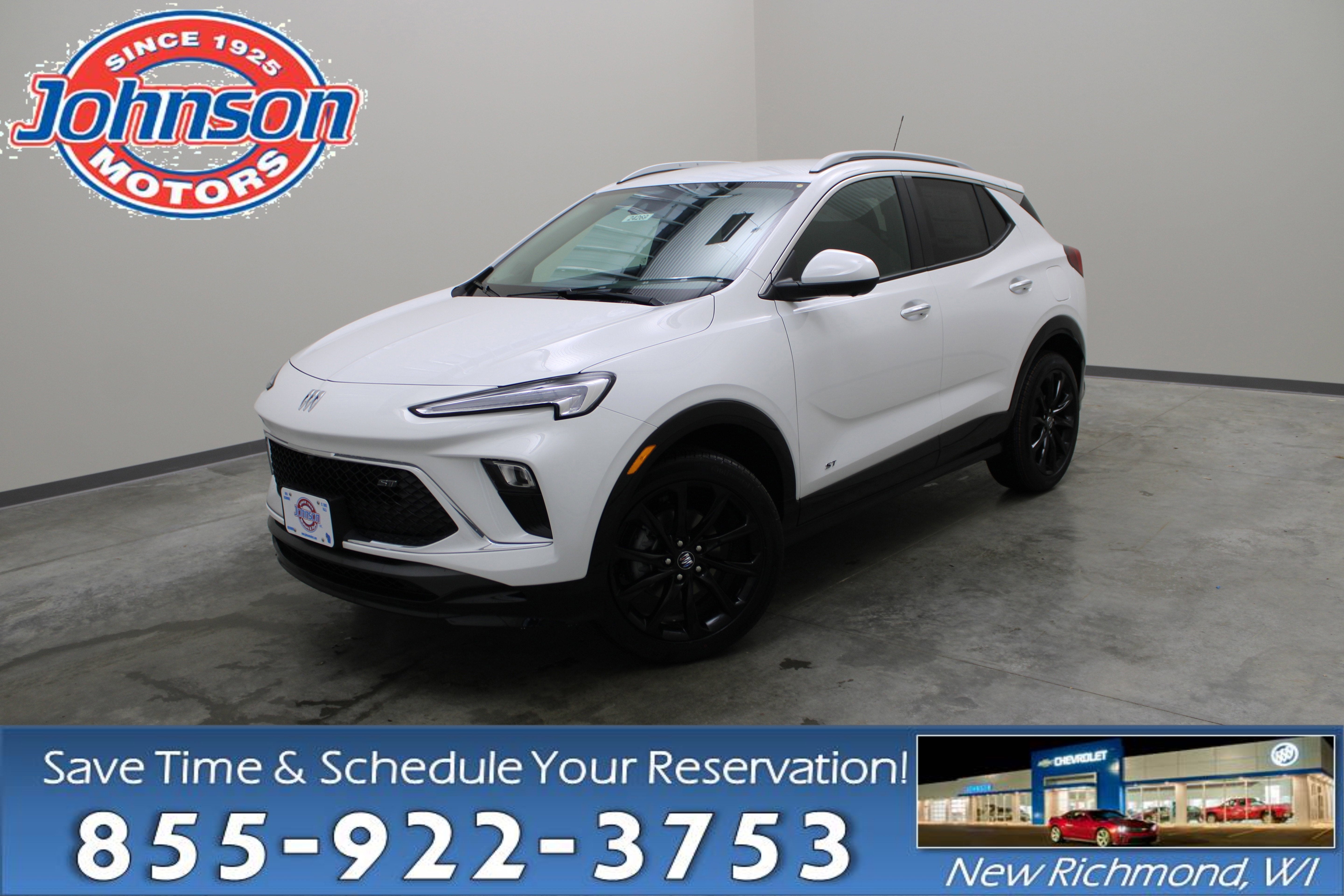 2026 Buick Encore GX Sport Touring AWD's photo