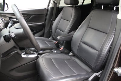 2016 Buick Encore Leather