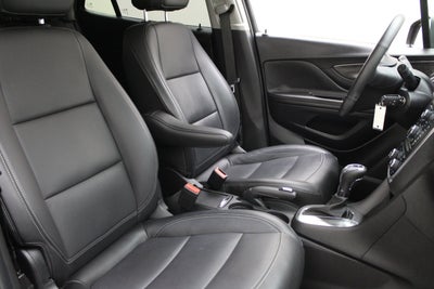 2016 Buick Encore Leather