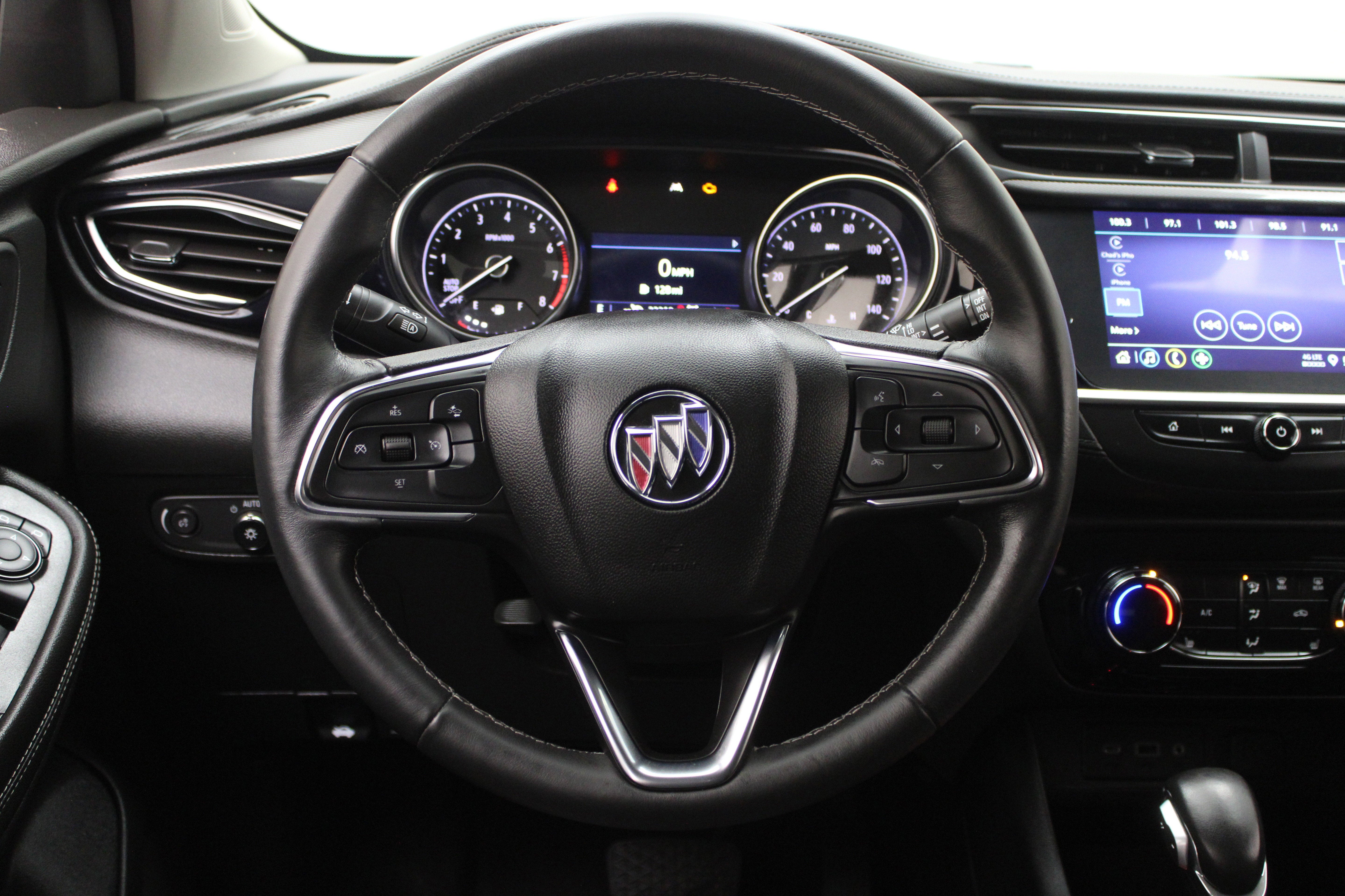 2023 Buick Encore GX Preferred