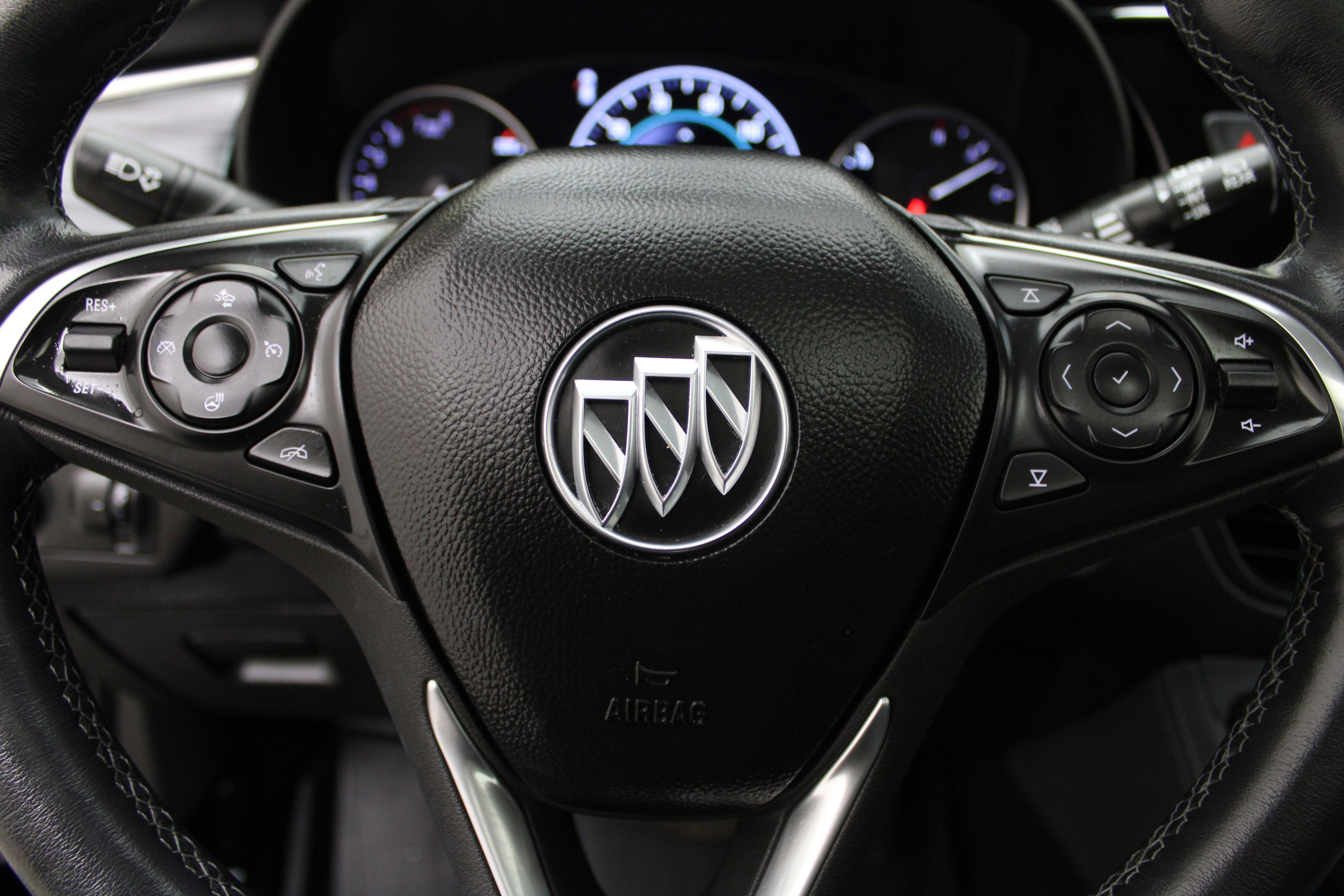 2020 Buick Envision Premium