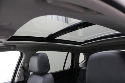 2020 Buick Envision Premium