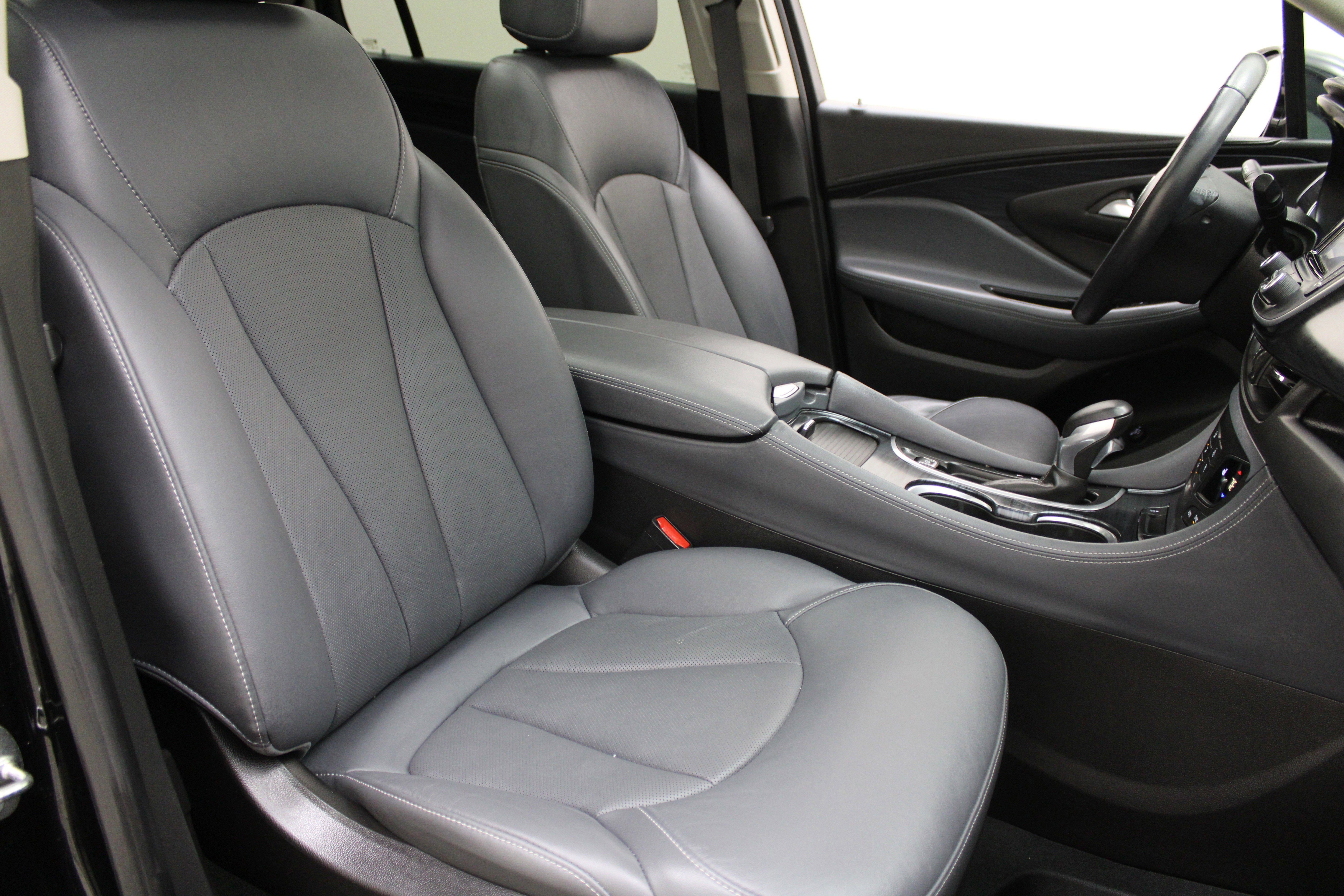 2020 Buick Envision Premium