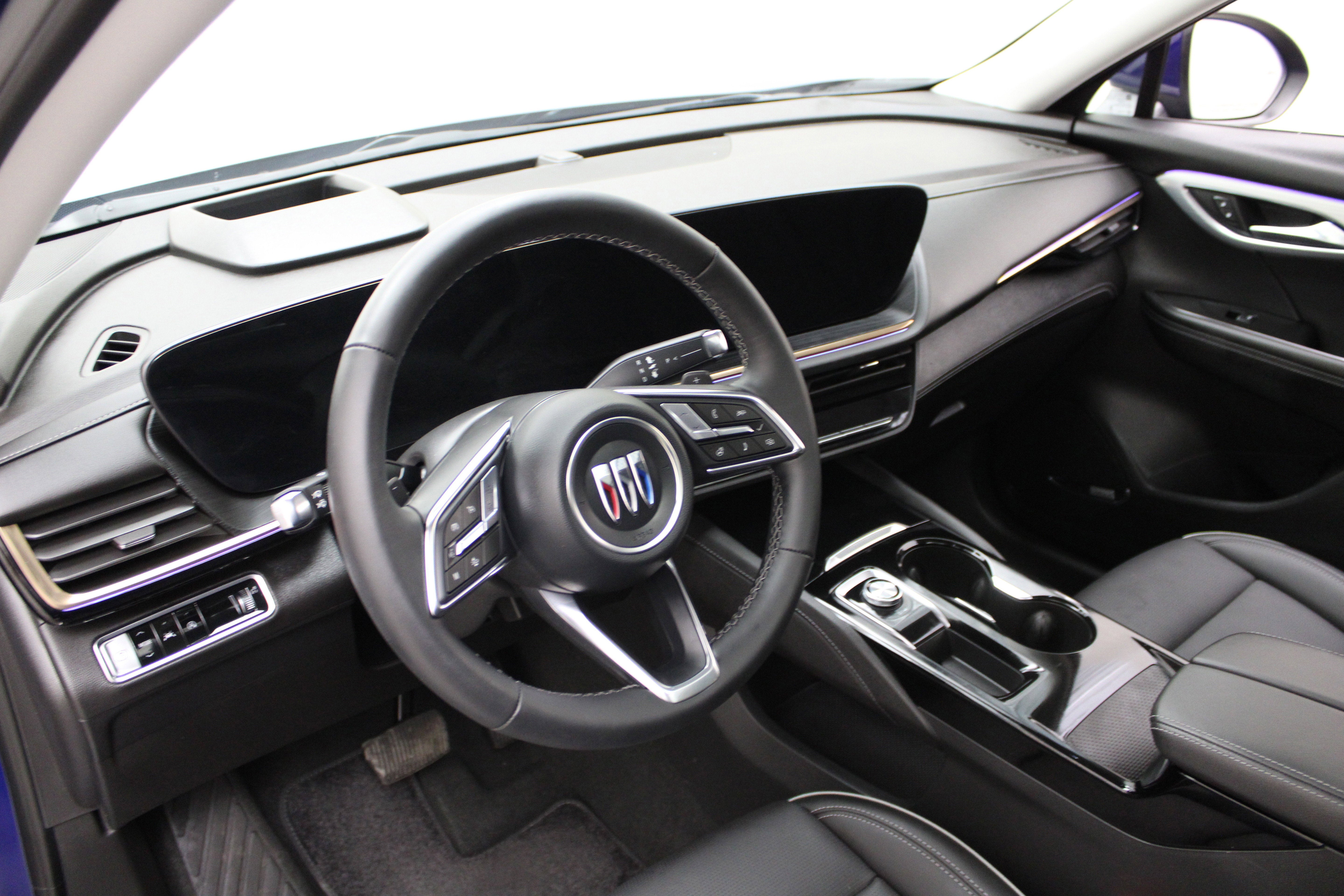 2025 Buick Envision Avenir