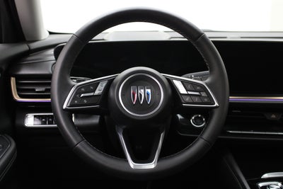 2025 Buick Envision Avenir