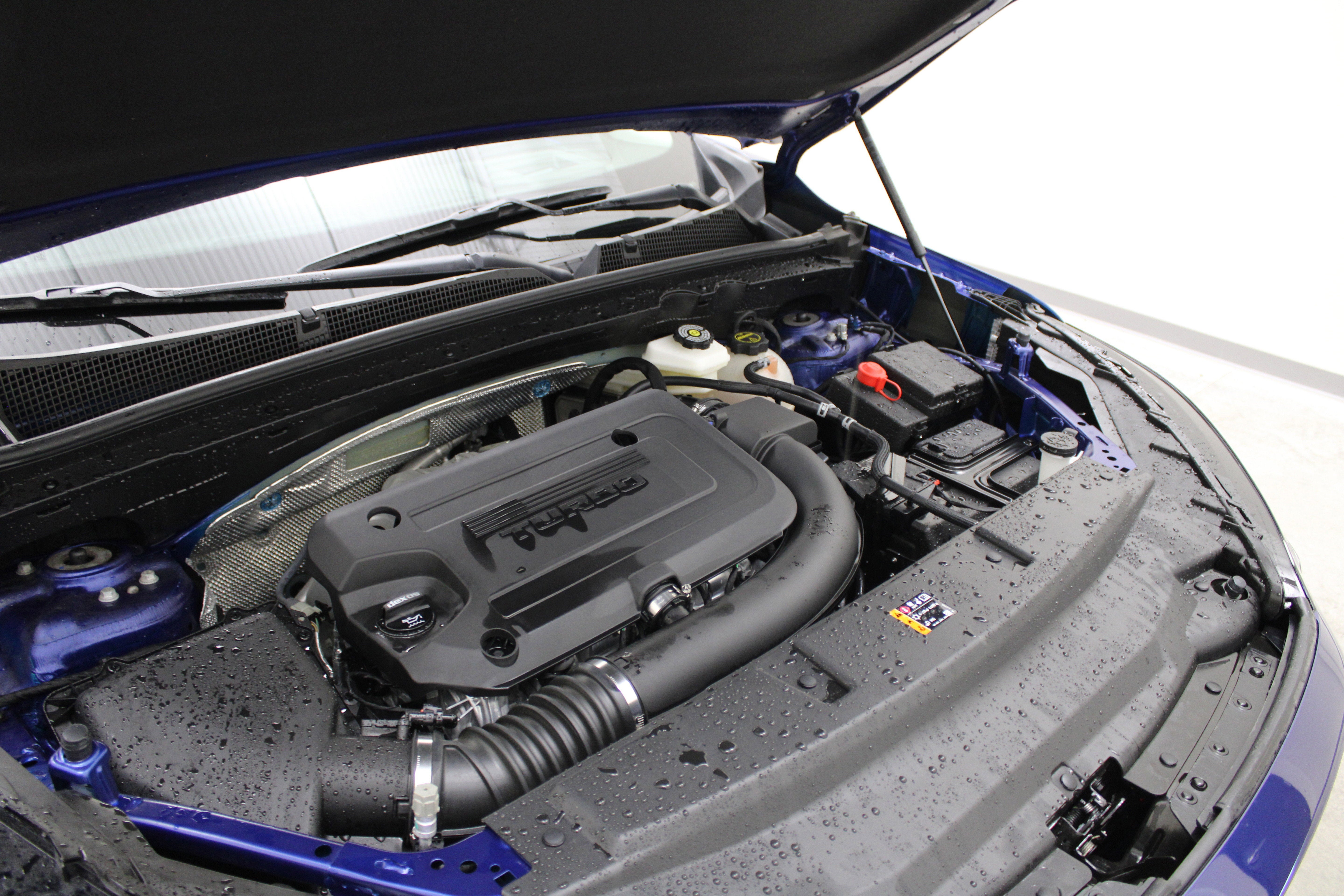 2025 Buick Envision Avenir