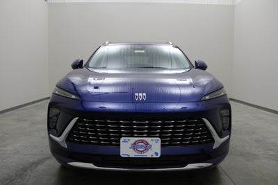 2025 Buick Envision Avenir