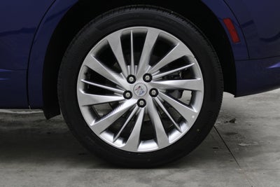 2025 Buick Envision Avenir