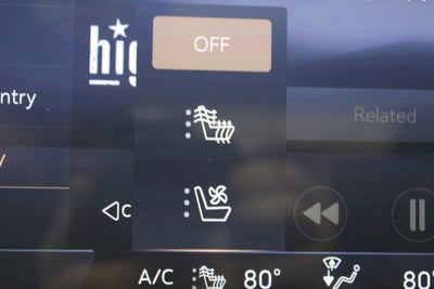 2025 Buick Envision Avenir