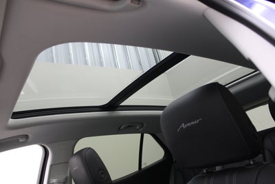 2025 Buick Envision Avenir