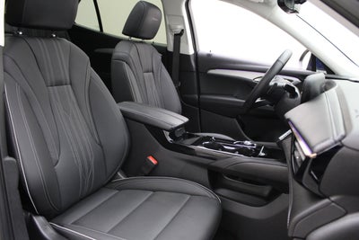 2025 Buick Envision Avenir