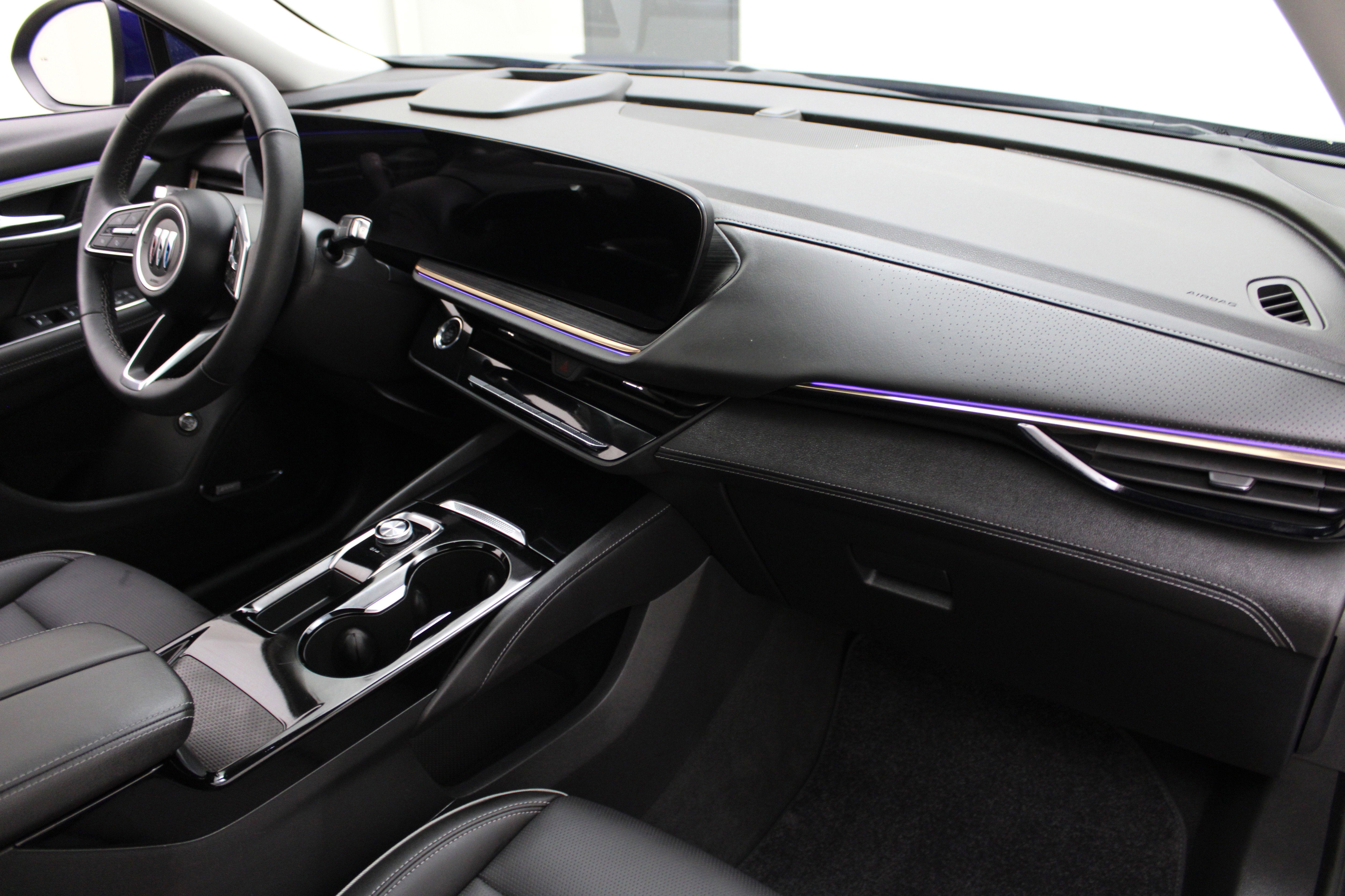 2025 Buick Envision Avenir