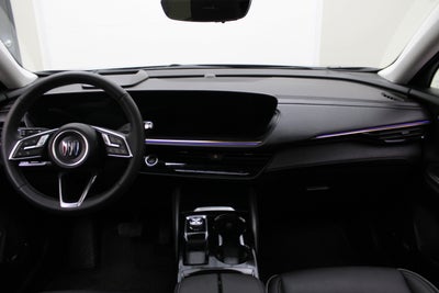 2025 Buick Envision Avenir