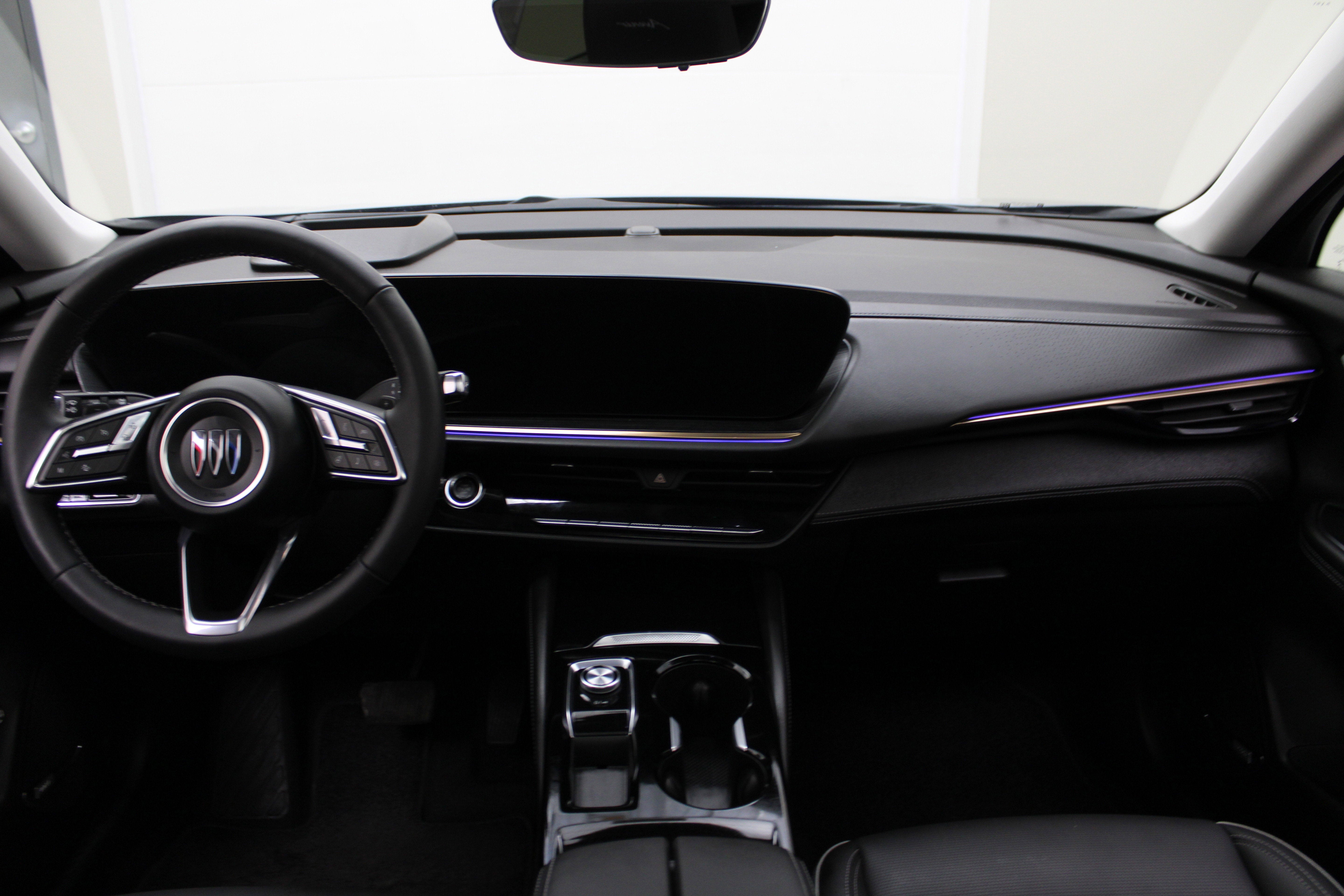 2025 Buick Envision Avenir