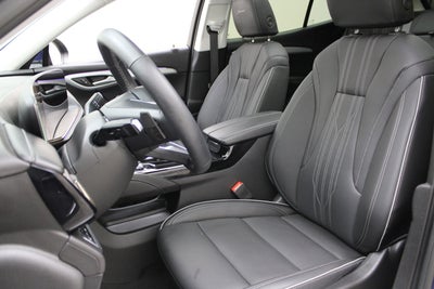 2025 Buick Envision Avenir