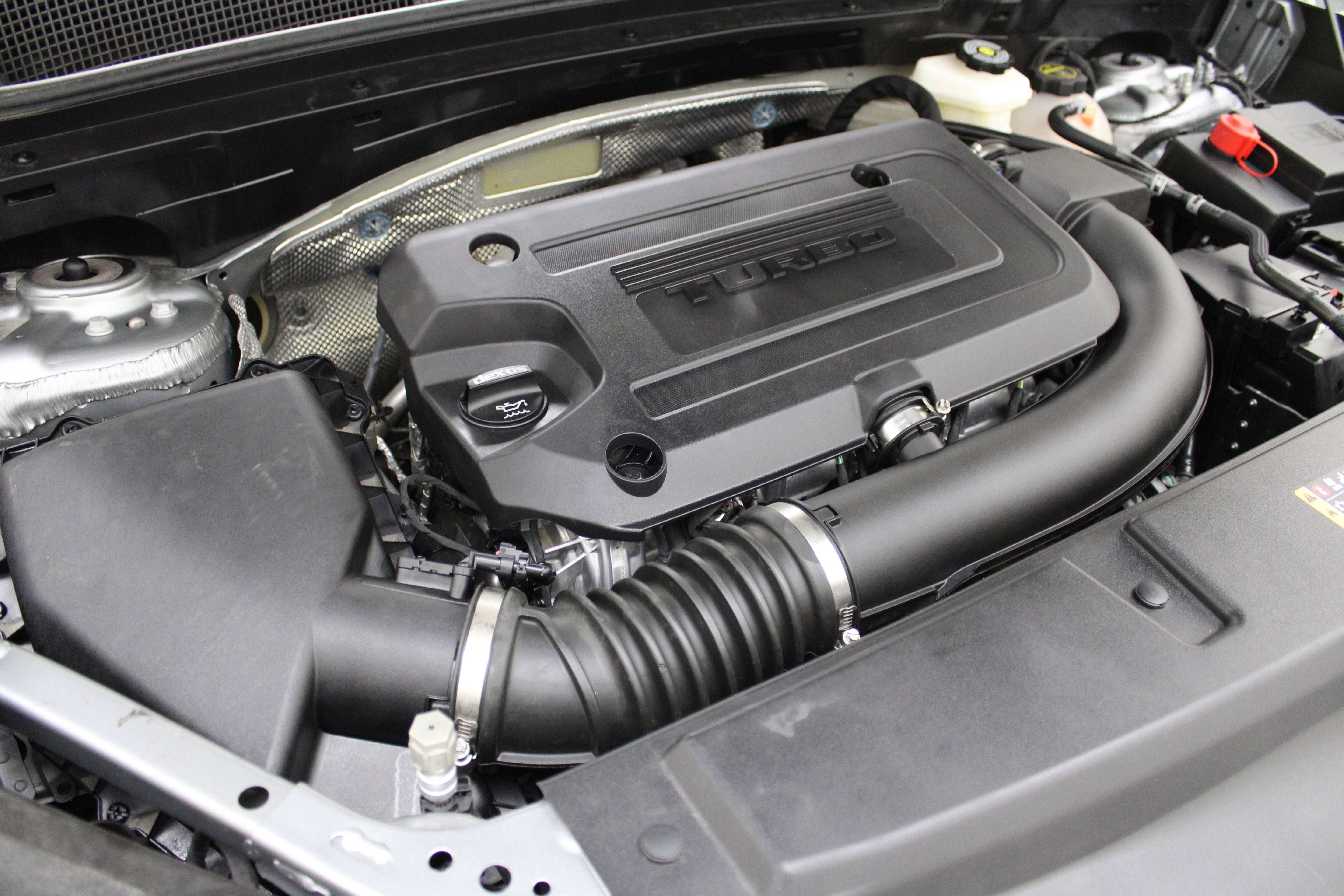 2025 Buick Envision Avenir