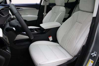 2025 Buick Envision Avenir