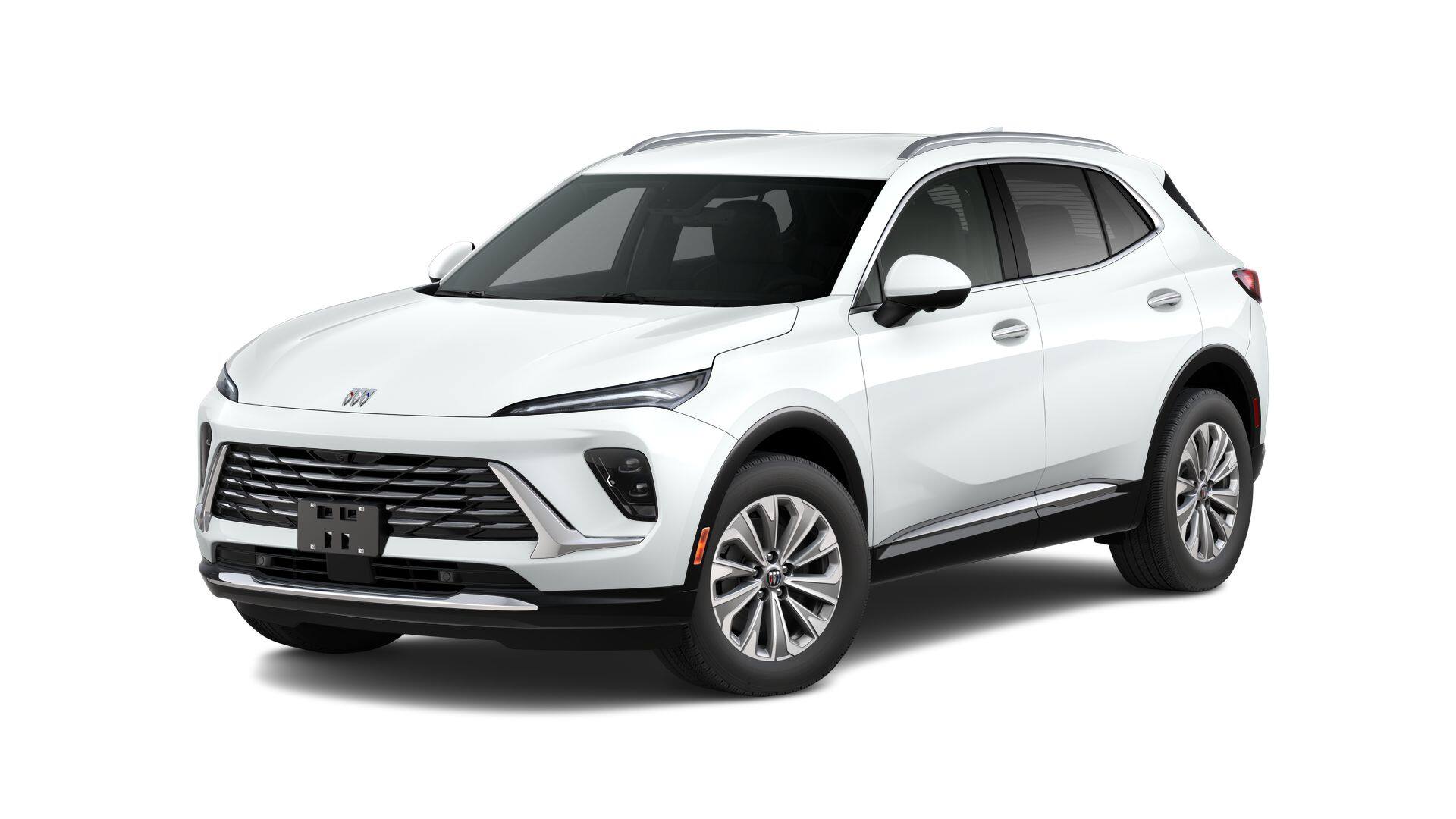2026 Buick Envision Preferred AWD's photo