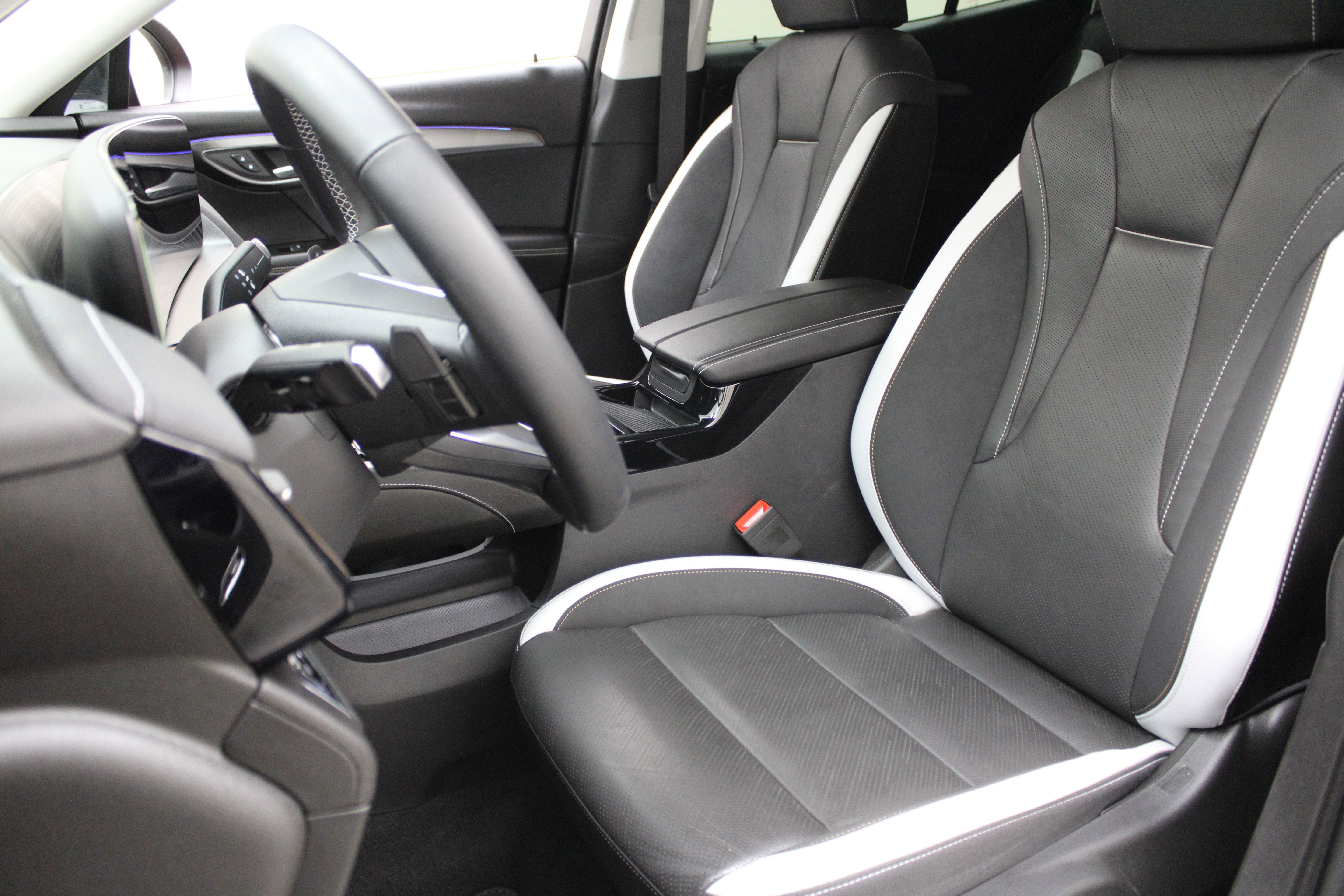 2024 Buick Envision Sport Touring