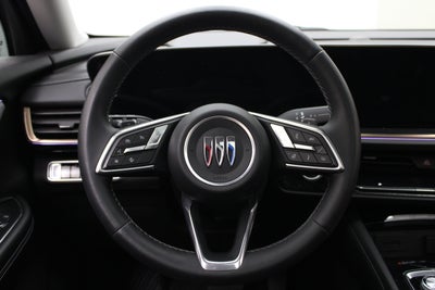 2024 Buick Envision Avenir