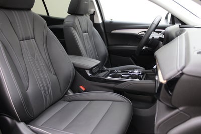 2024 Buick Envision Avenir