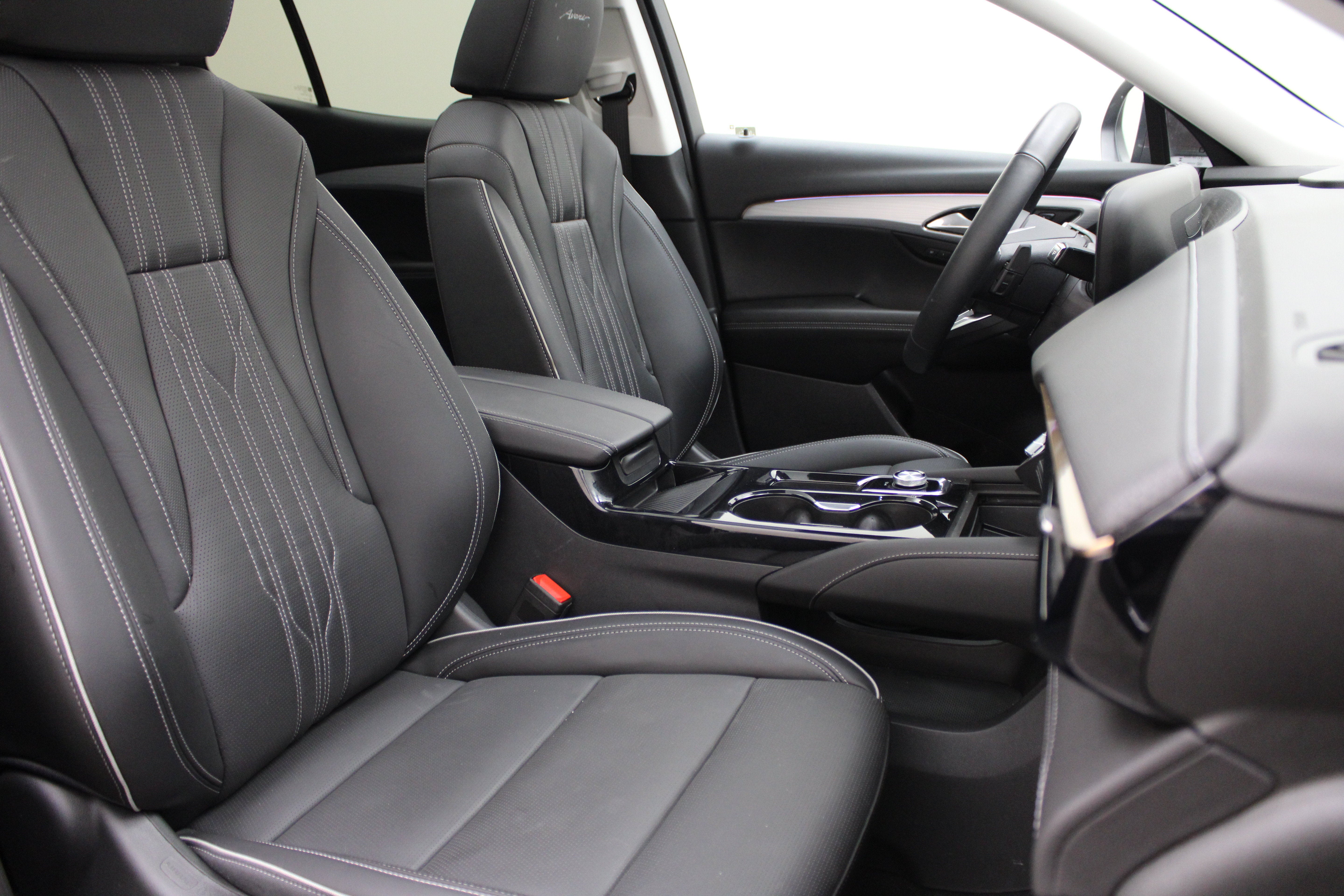 2024 Buick Envision Avenir