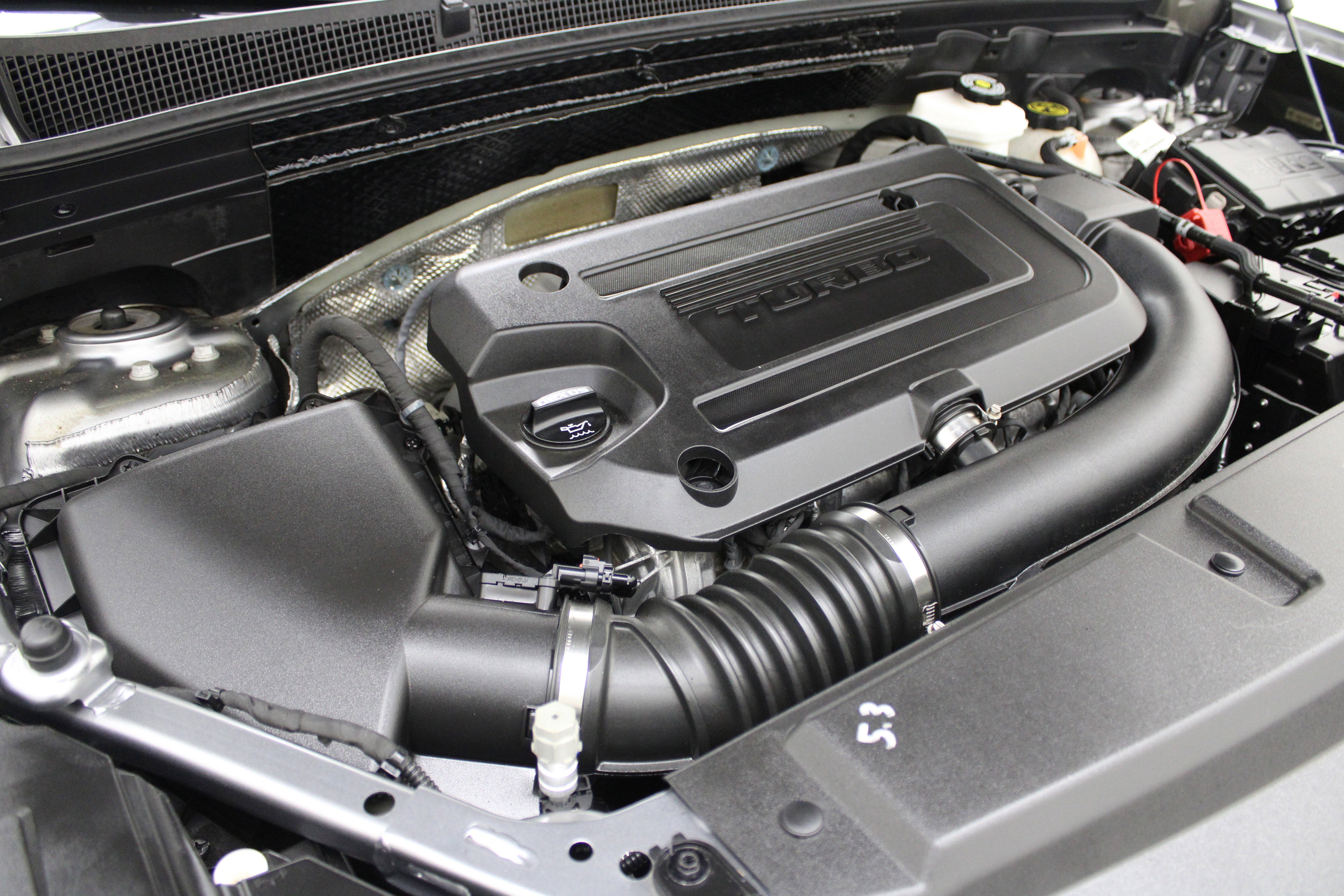 2022 Buick Envision Avenir