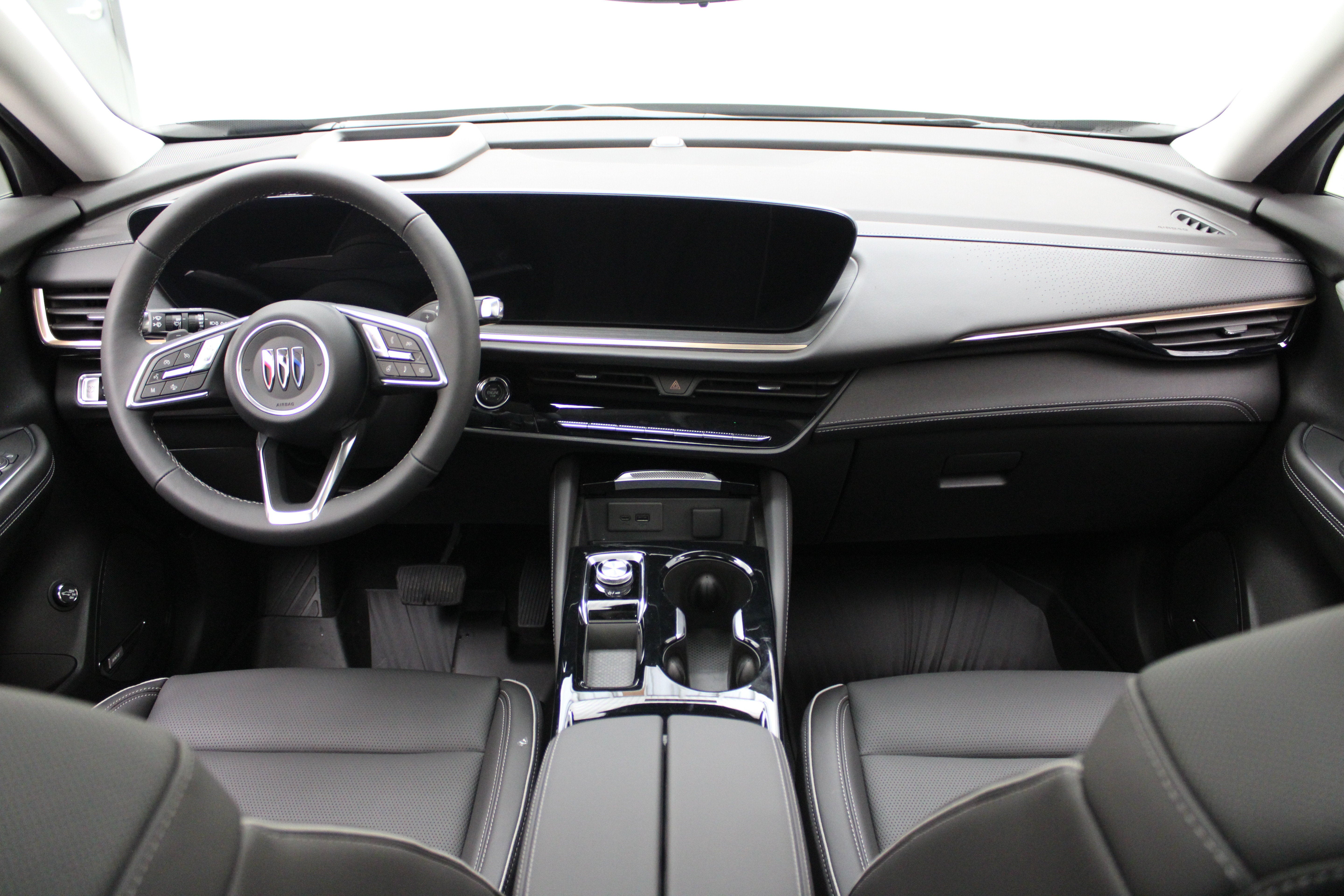 2026 Buick Envision Avenir - Photo 10