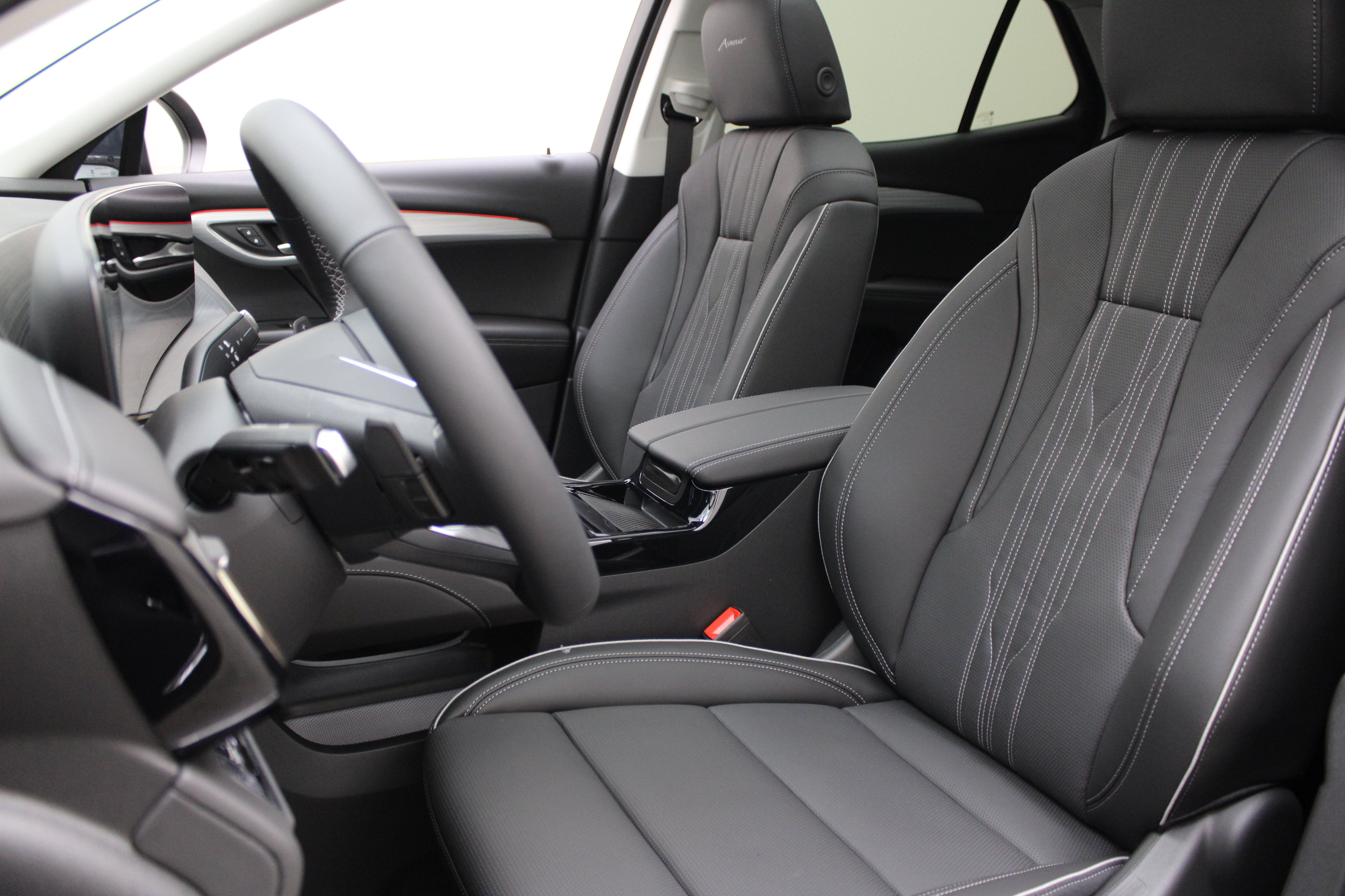 2026 Buick Envision Avenir - Photo 11