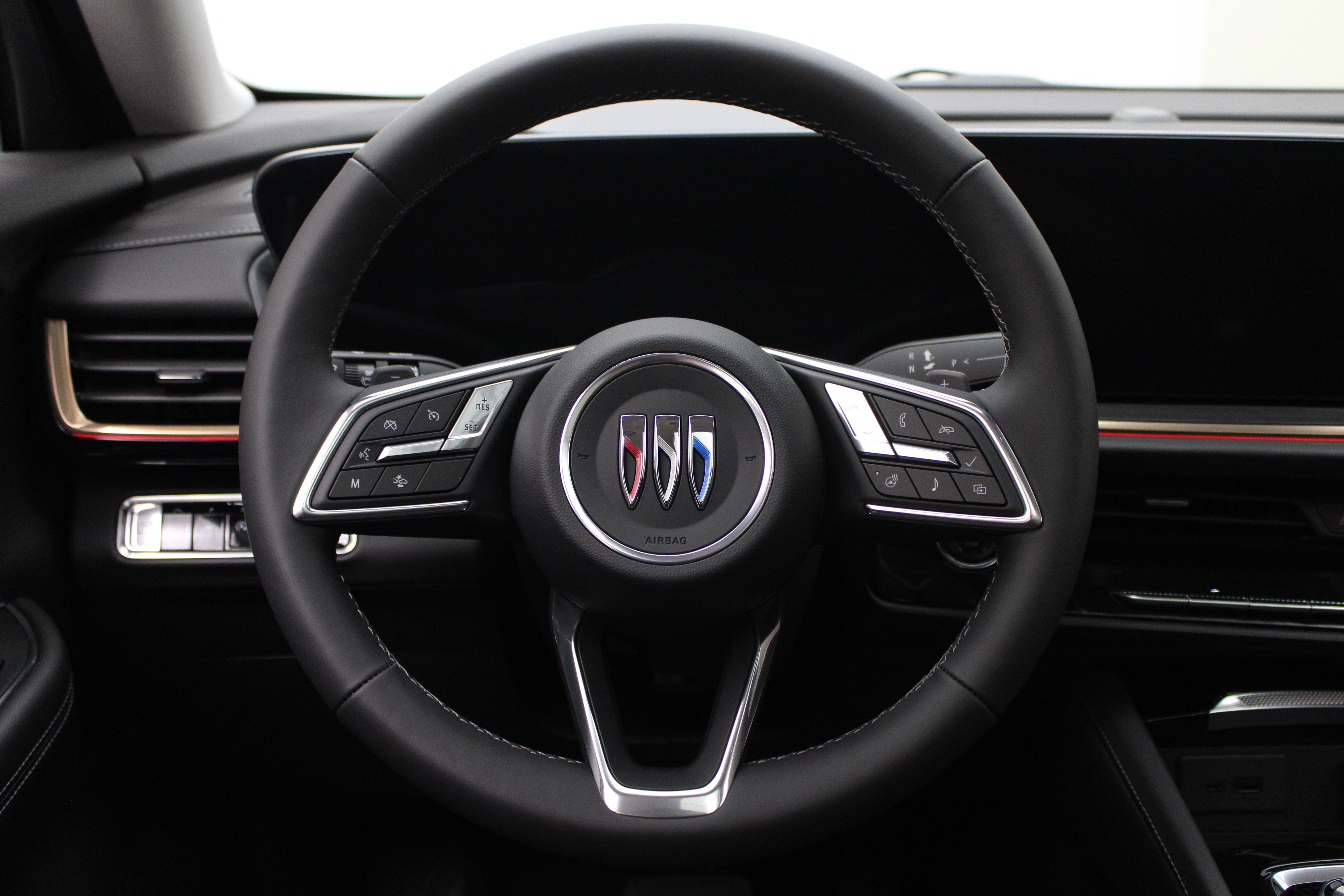 2026 Buick Envision Avenir - Photo 13