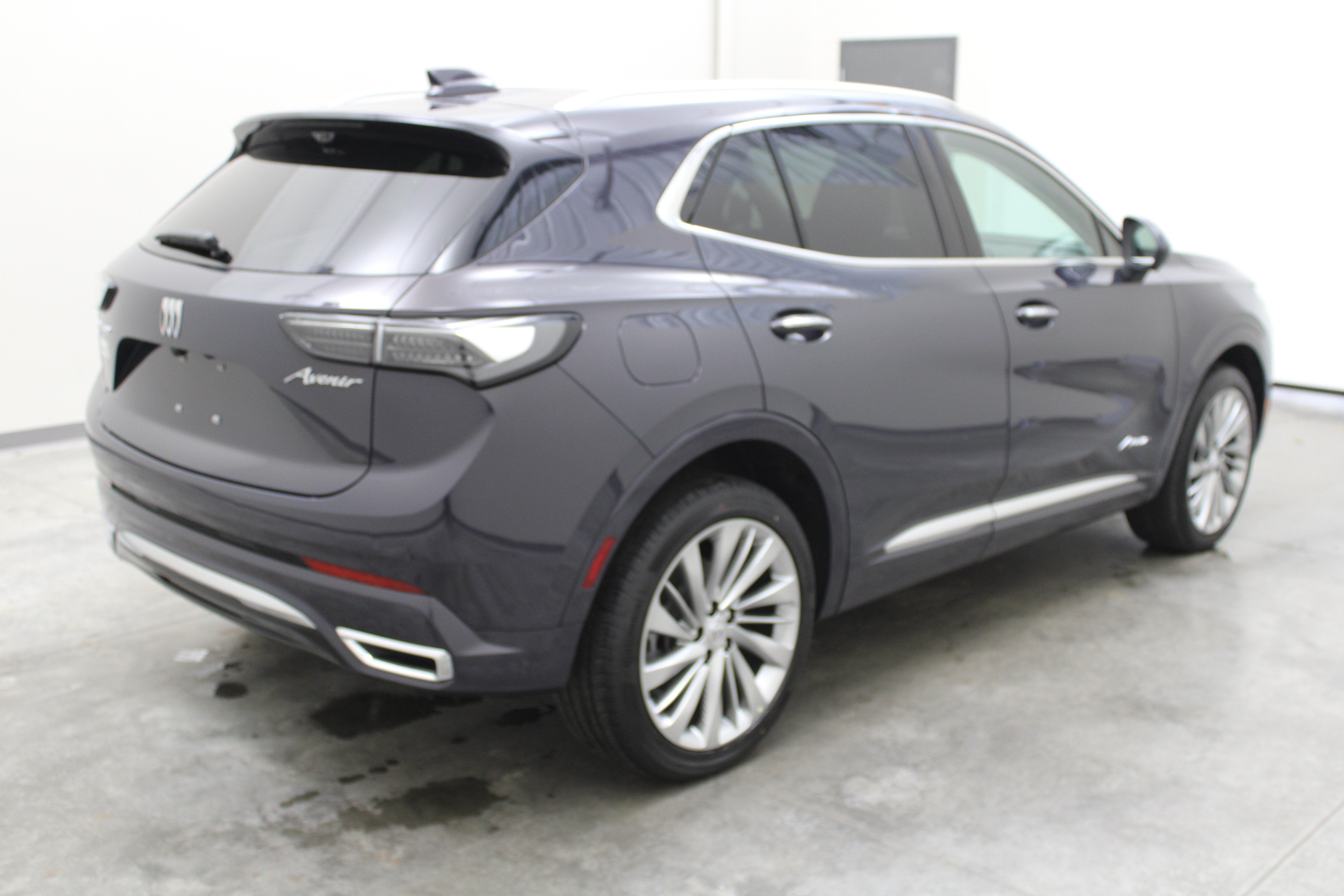 2026 Buick Envision Avenir - Photo 18